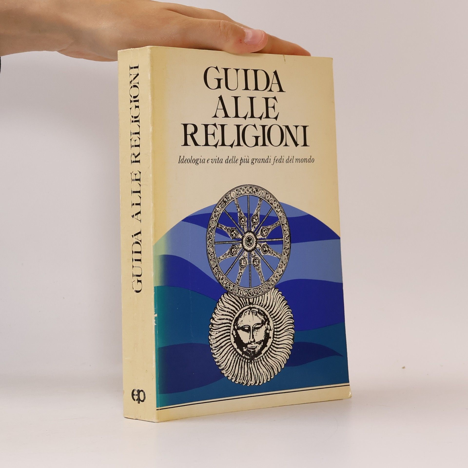 Franco Pierini Guida alle religioni