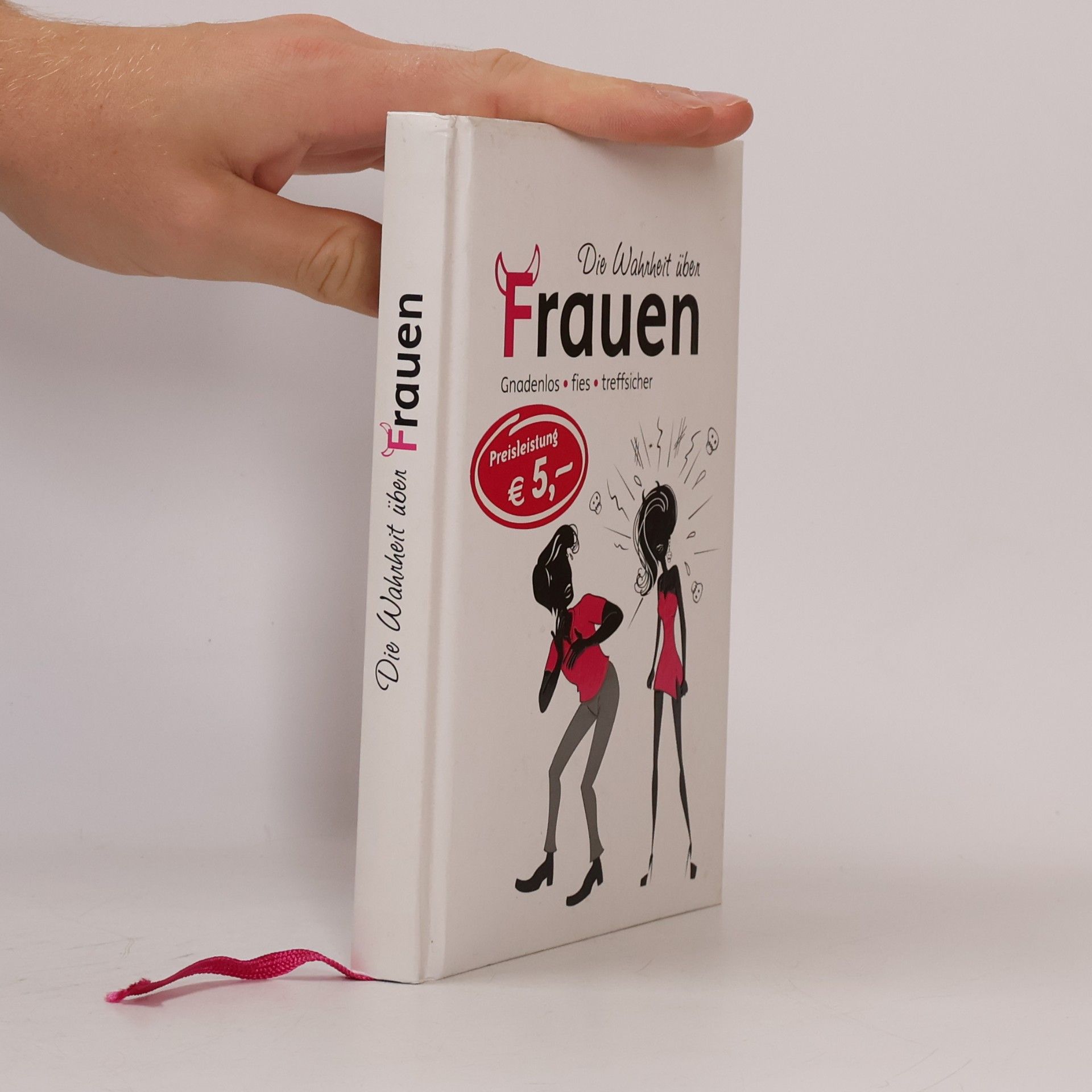 Miguel Epes Die Wahrheit über Frauen