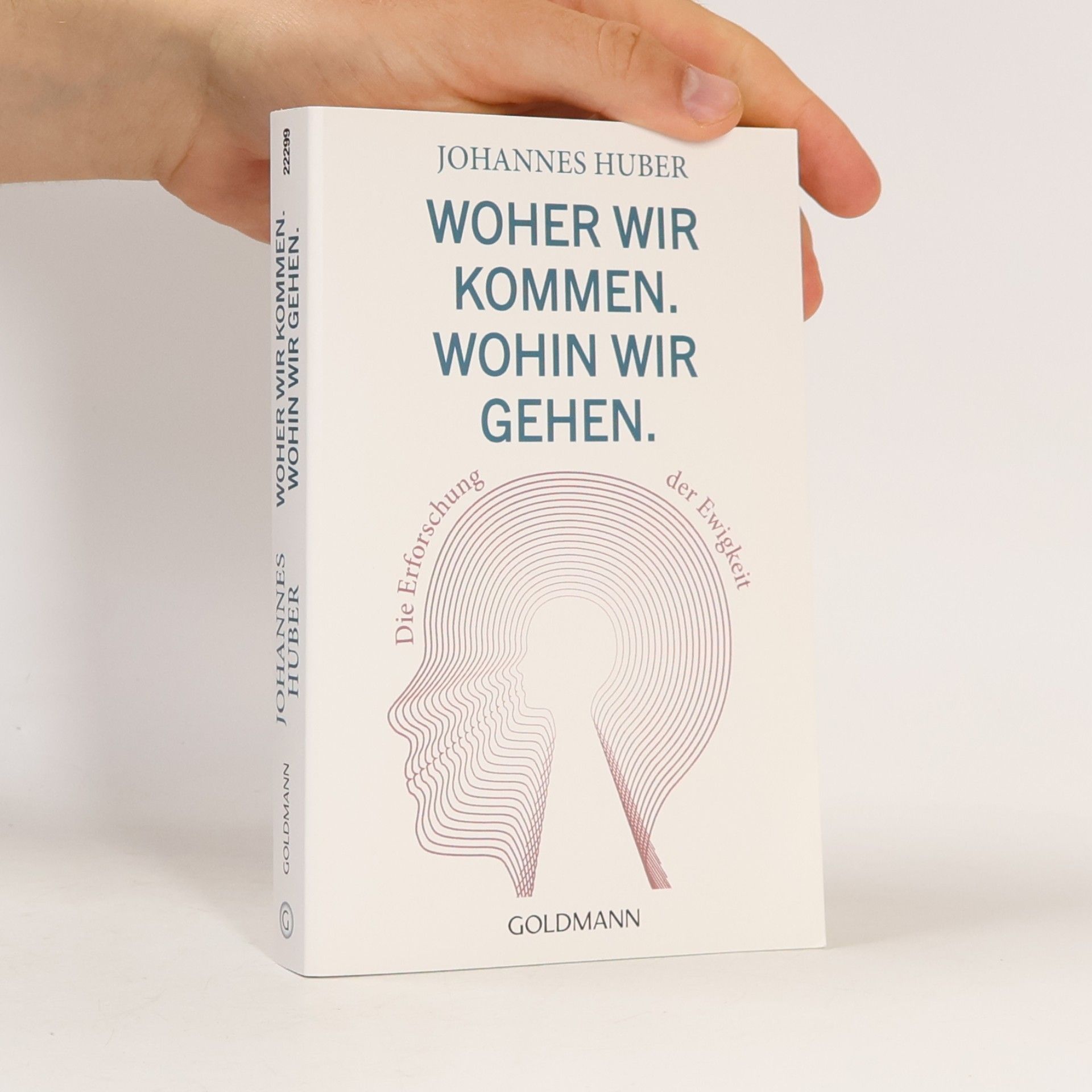 Woher wir kommen. Wohin wir gehen