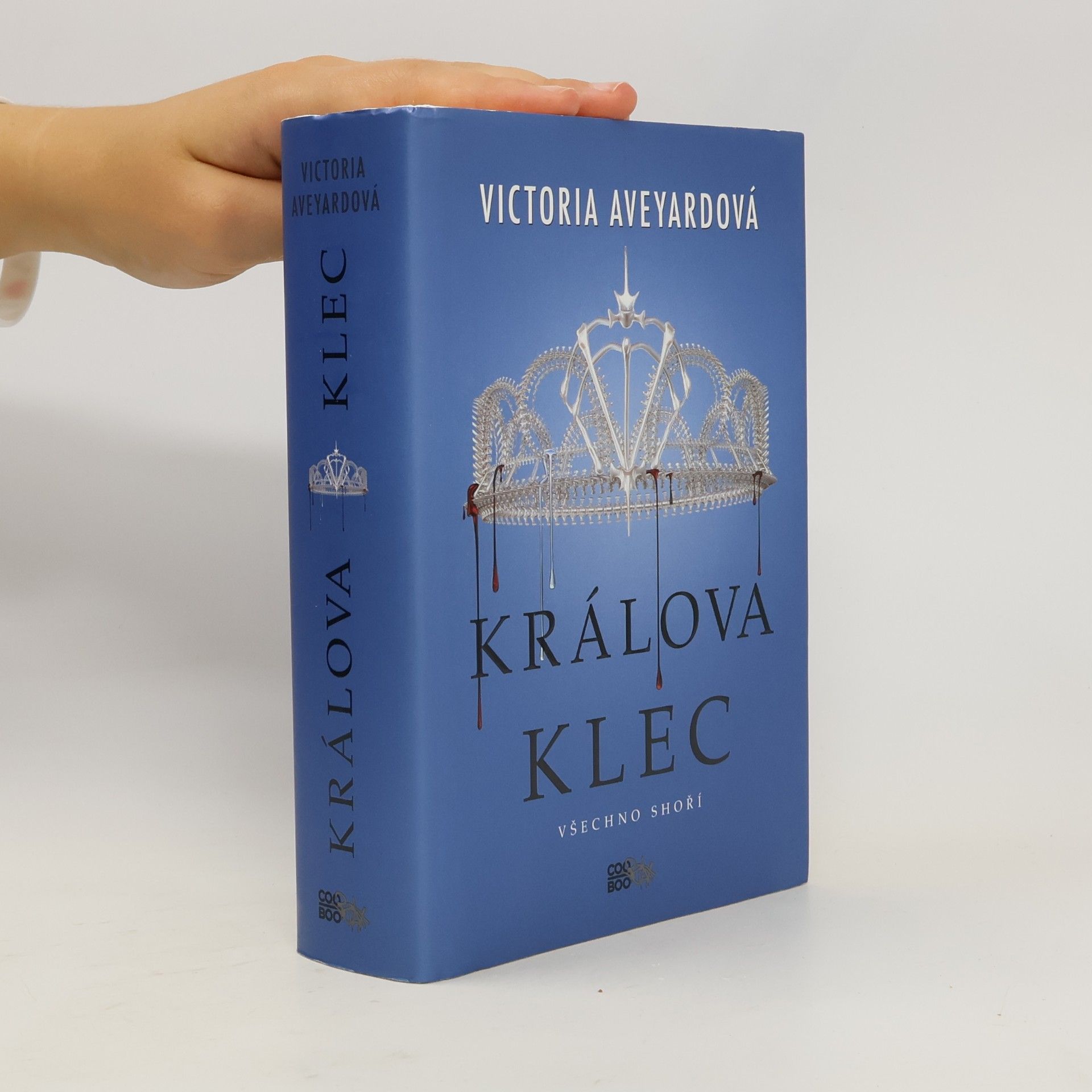 Králova klec