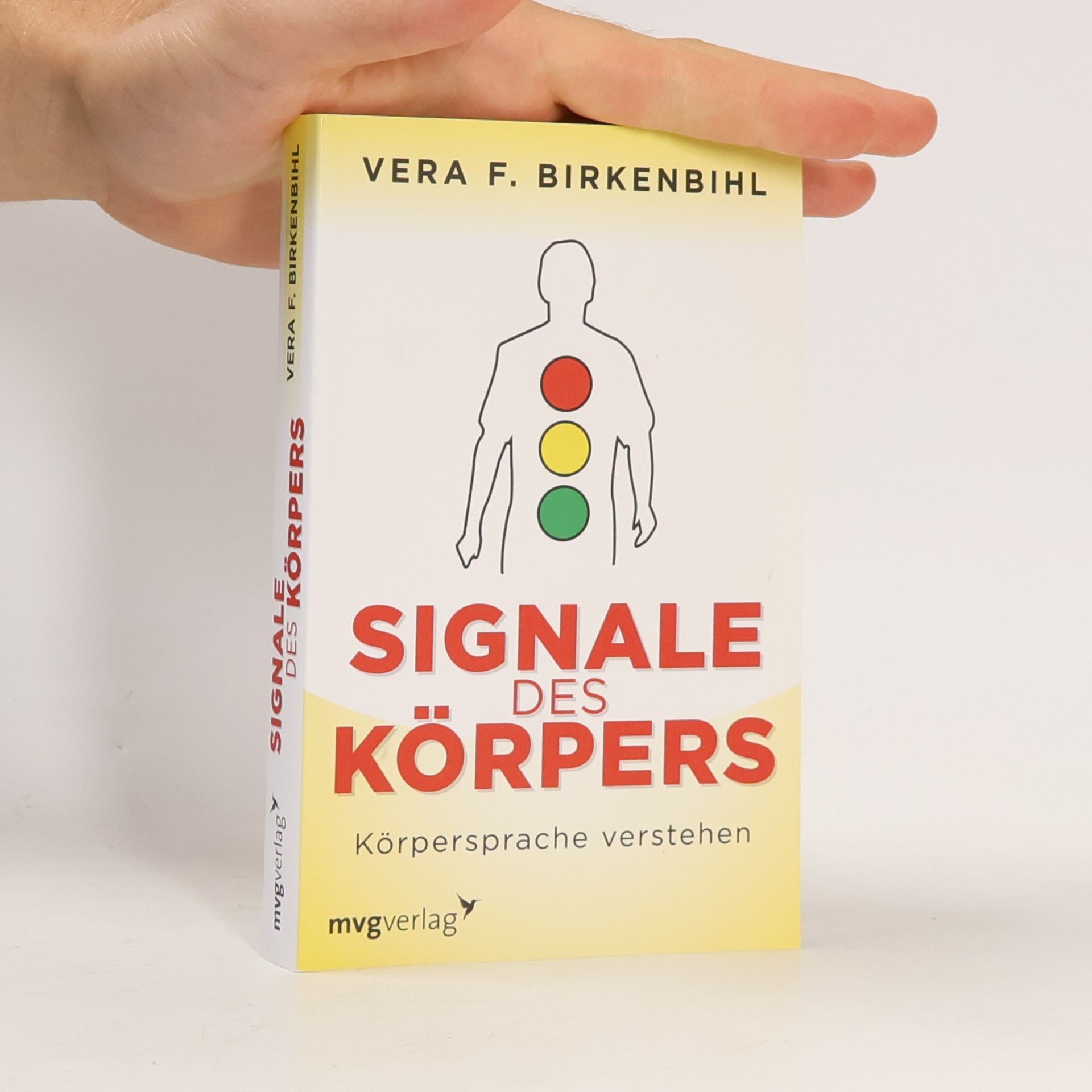 Vera F. Birkenbihl Signale des Körpers