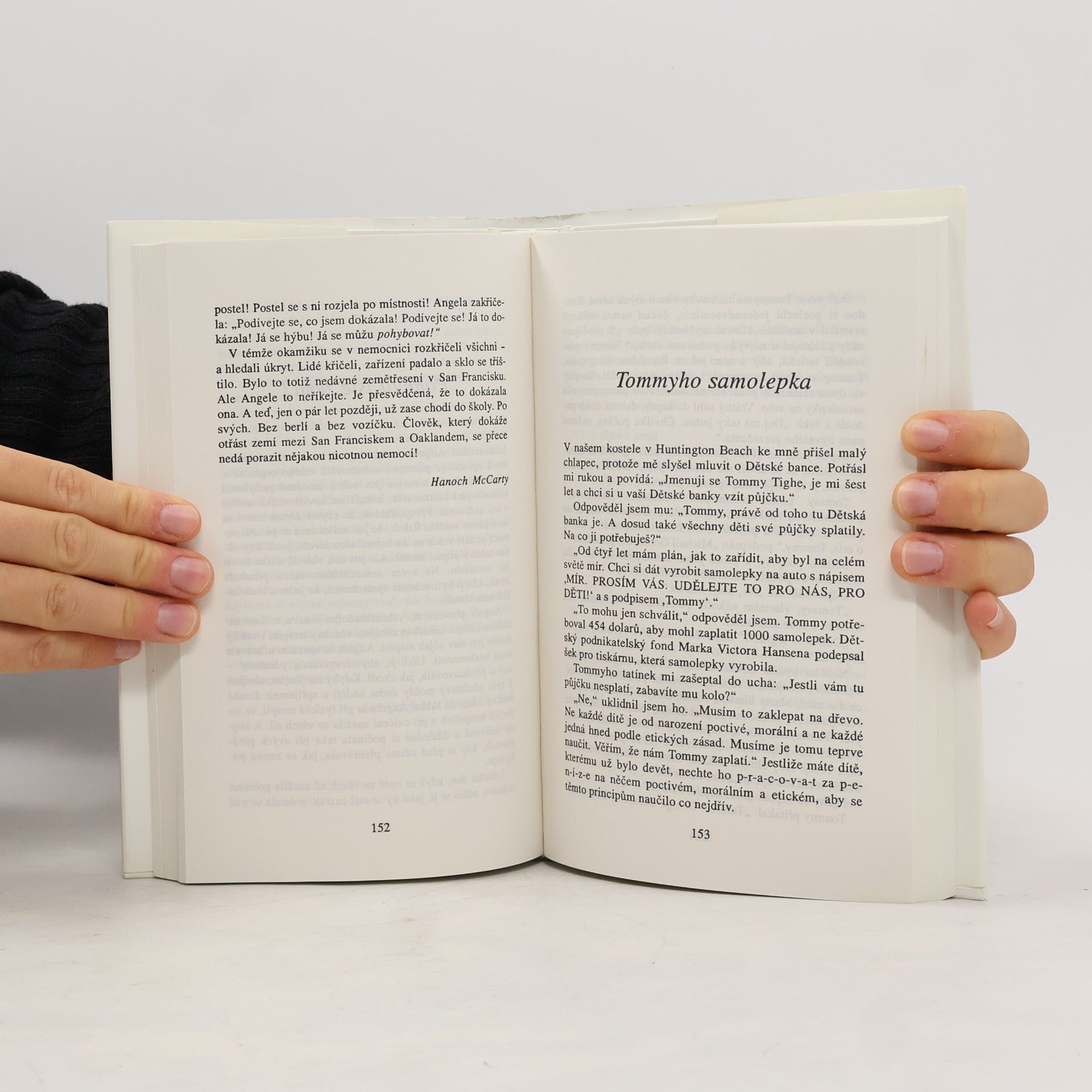 Various authors Slepičí polévka pro duši. Povídky a příběhy pro potěchu srdce a posílení ducha