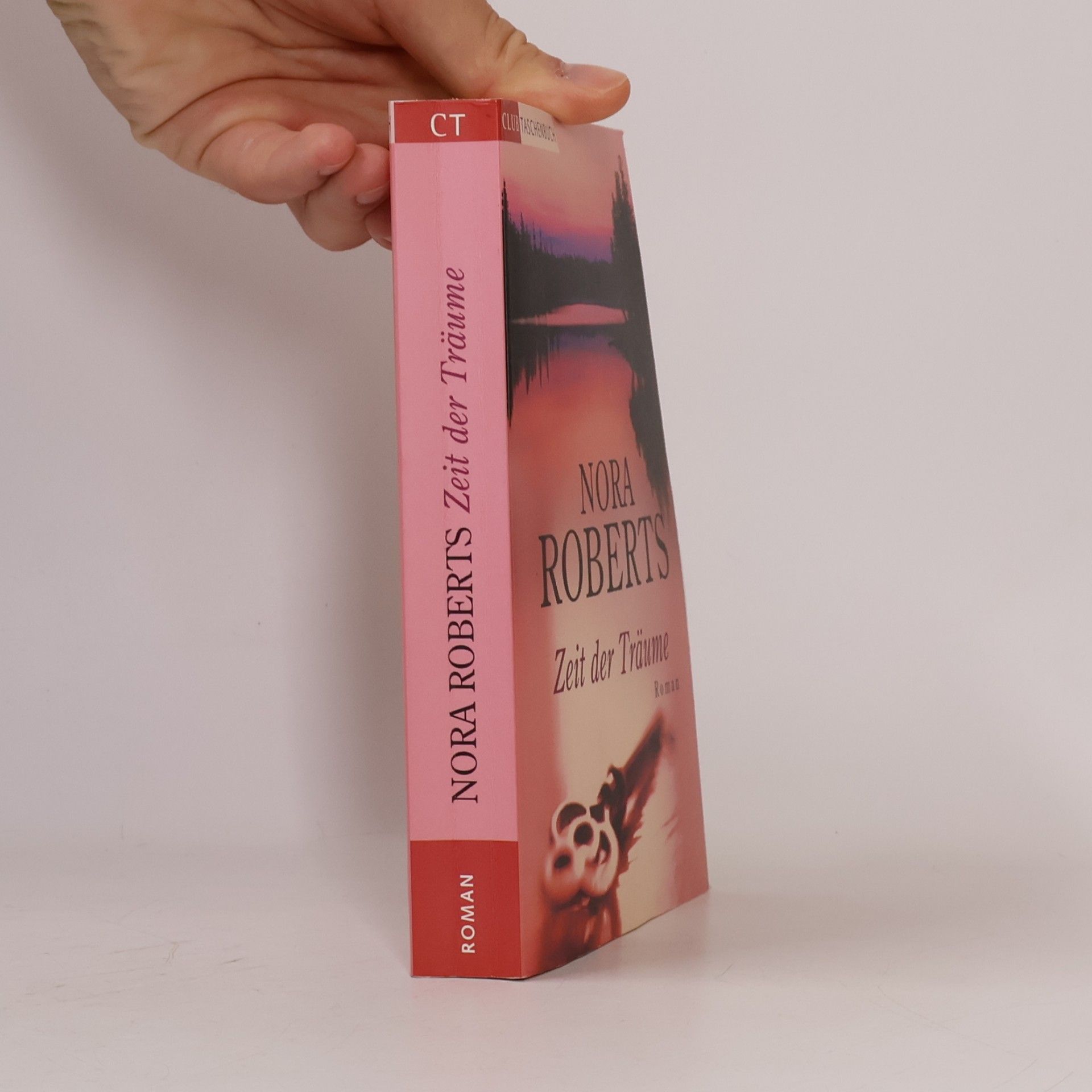 Nora Roberts Zeit der Träume