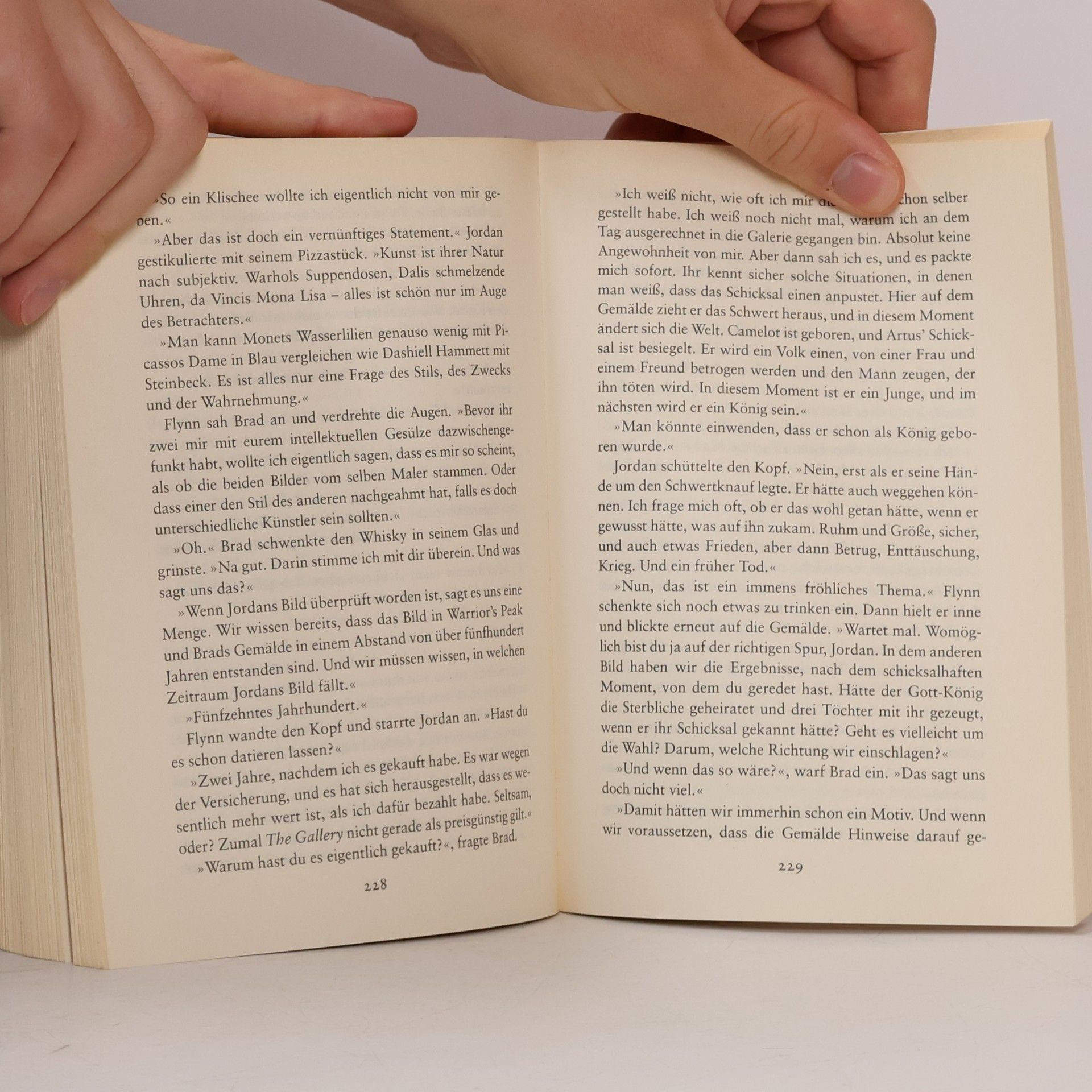 Nora Roberts Zeit der Träume