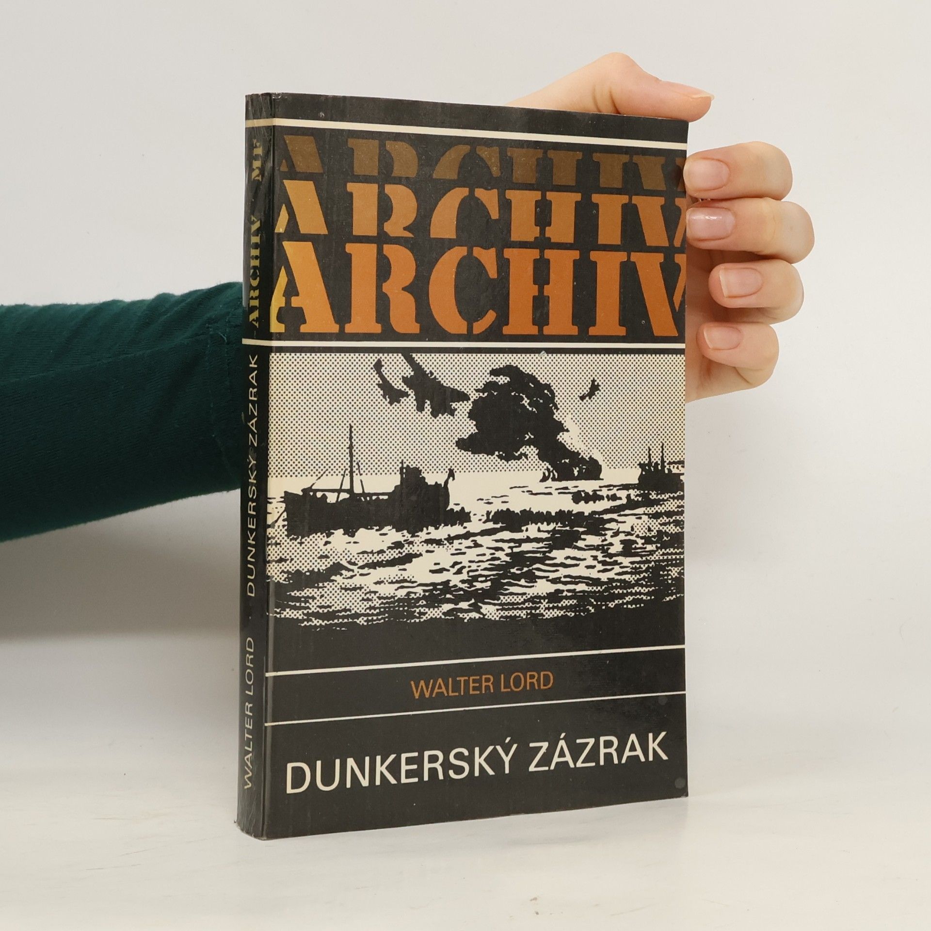 Dunkerský zázrak
