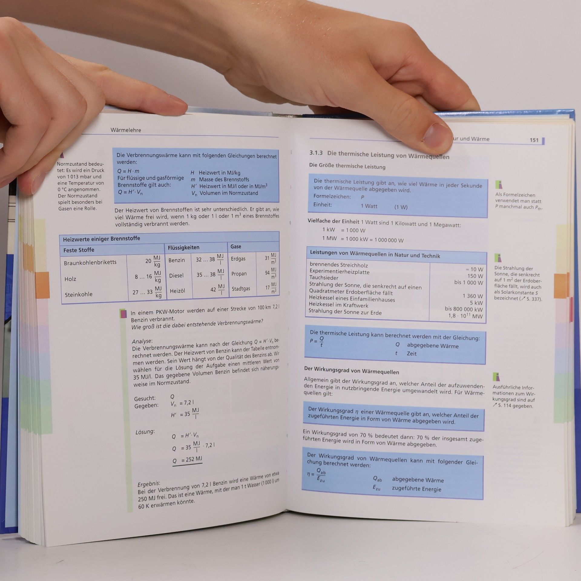 Hans-Lothar Meyer Duden. Basiswissen Schule. Physik