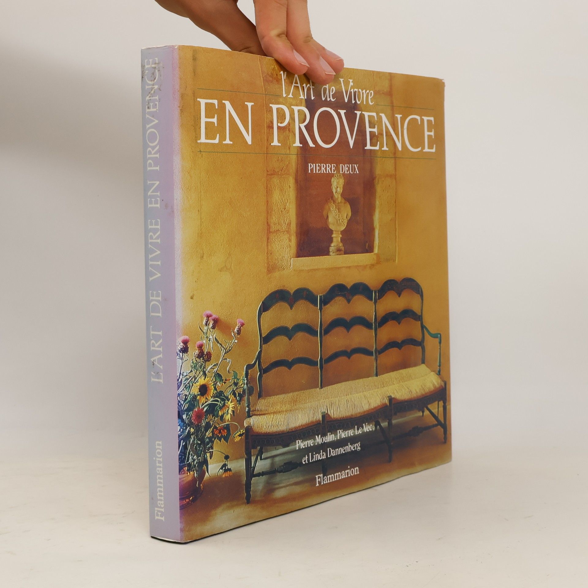 AA.VV. L'art de Vivre en Provence