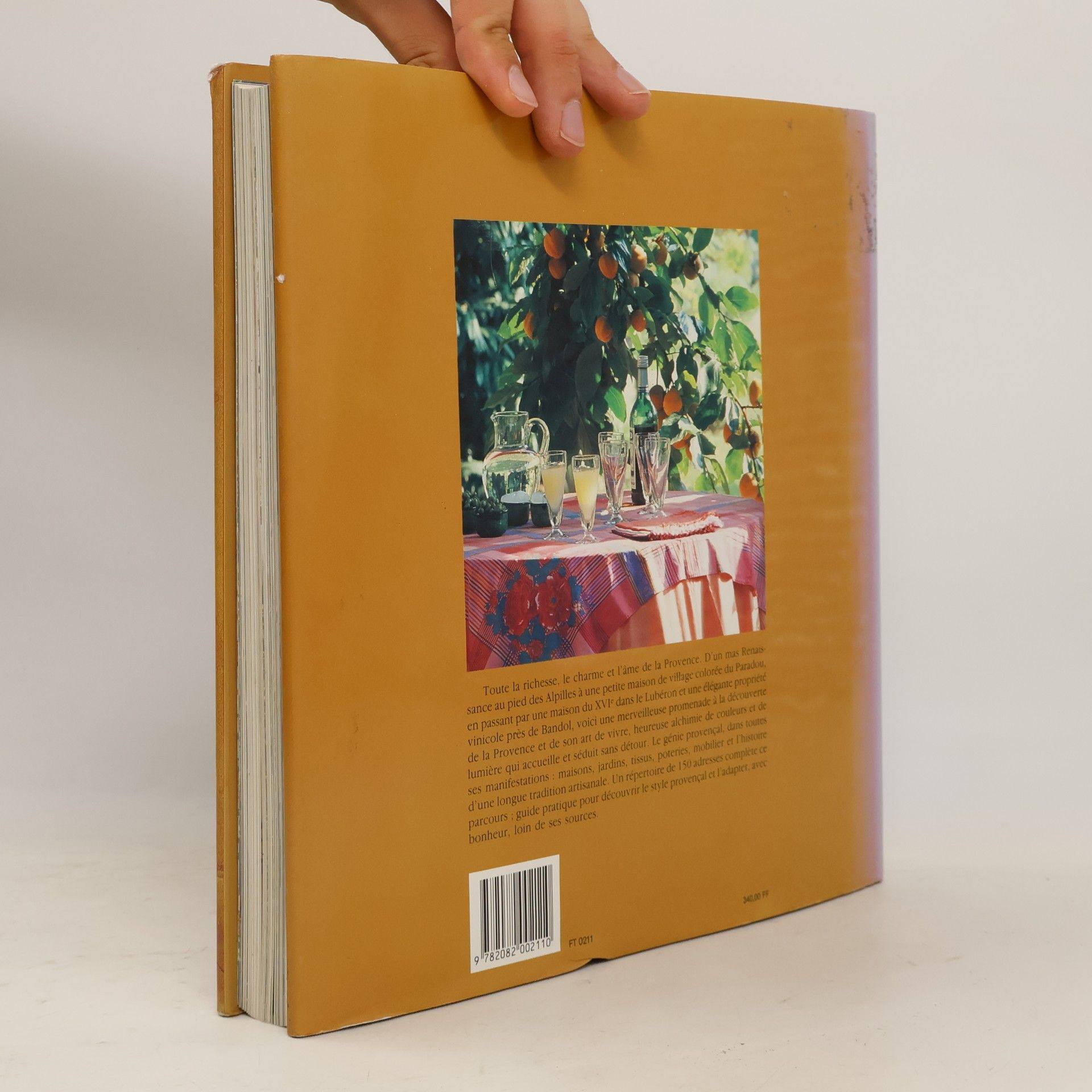 Various authors L'art de Vivre en Provence