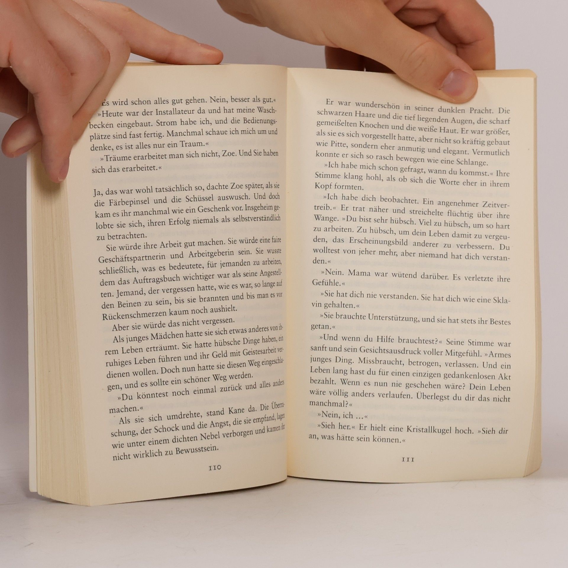 Nora Roberts Zeit des Glücks