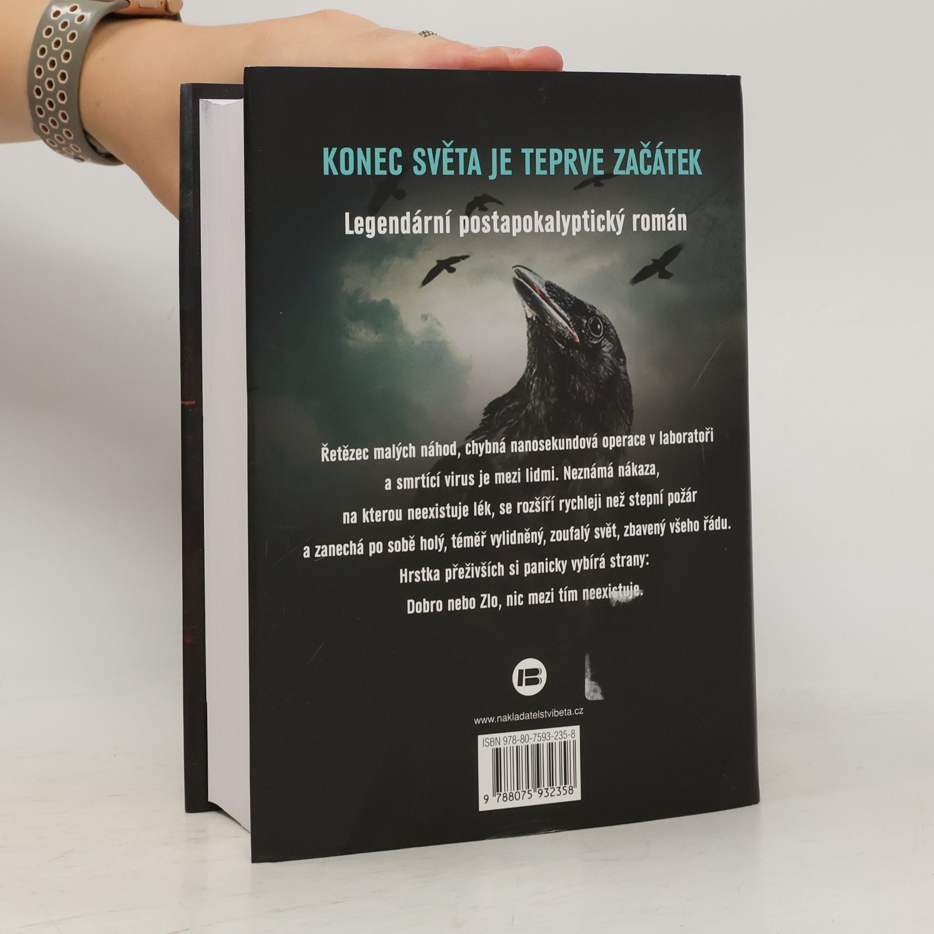 Stephen King Svědectví
