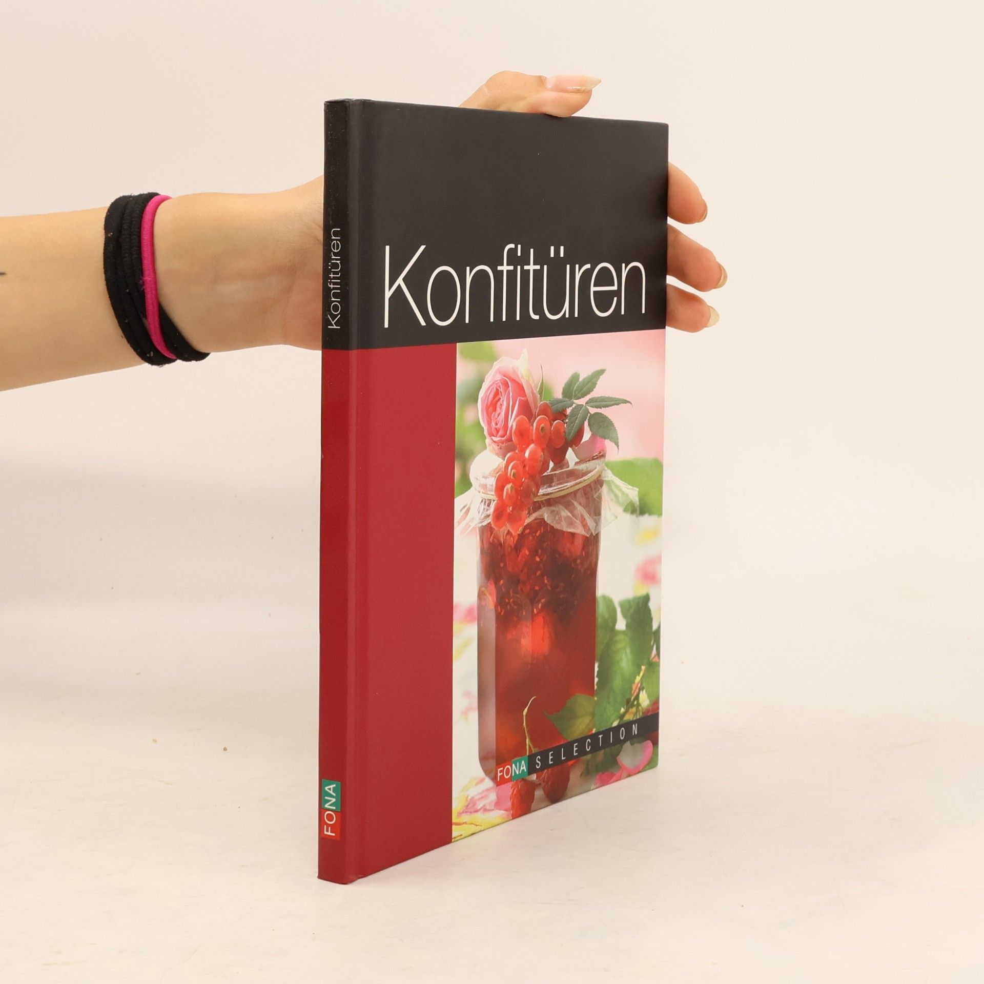 Autorenkollektiv Konfitüren