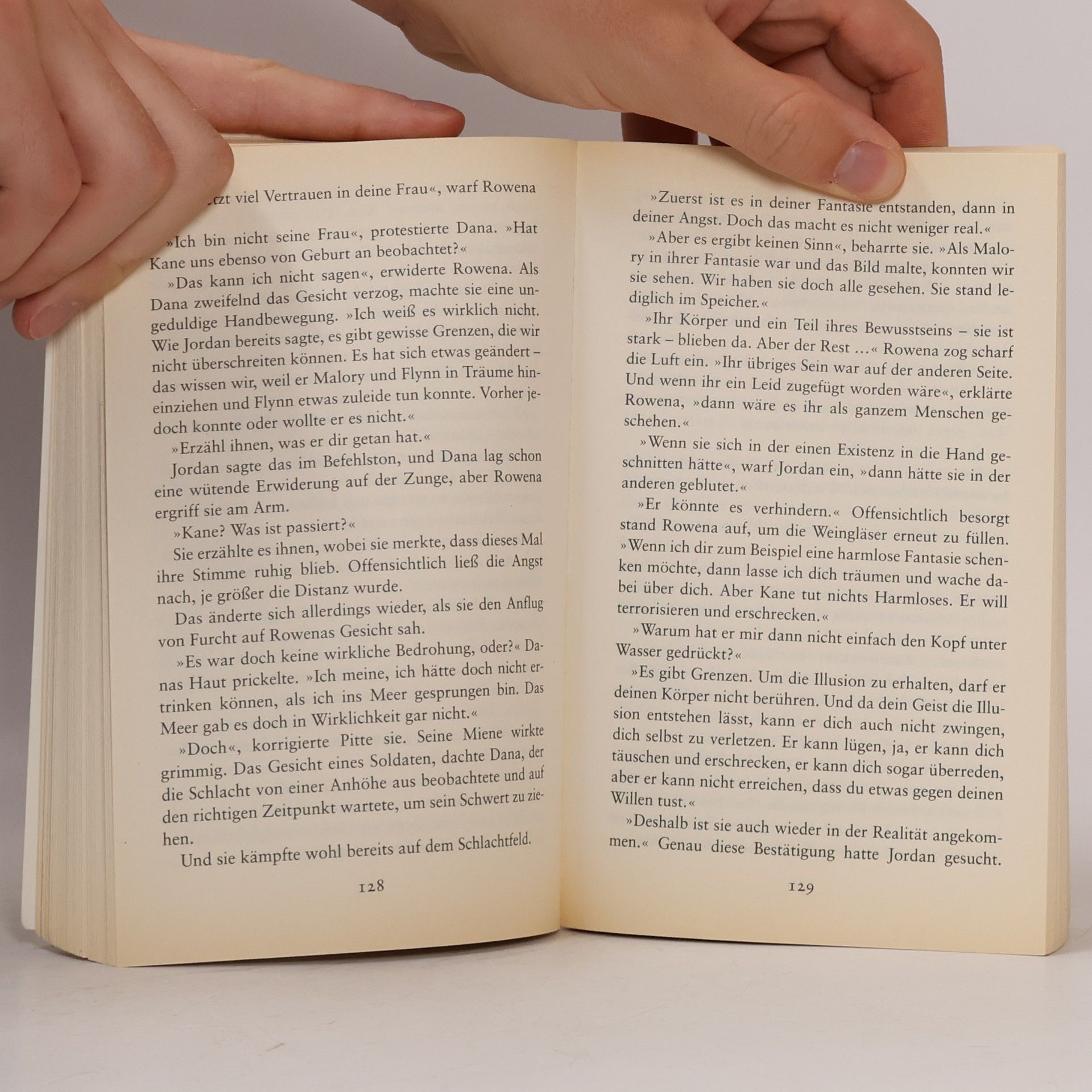 Nora Roberts Zeit der Hoffnung