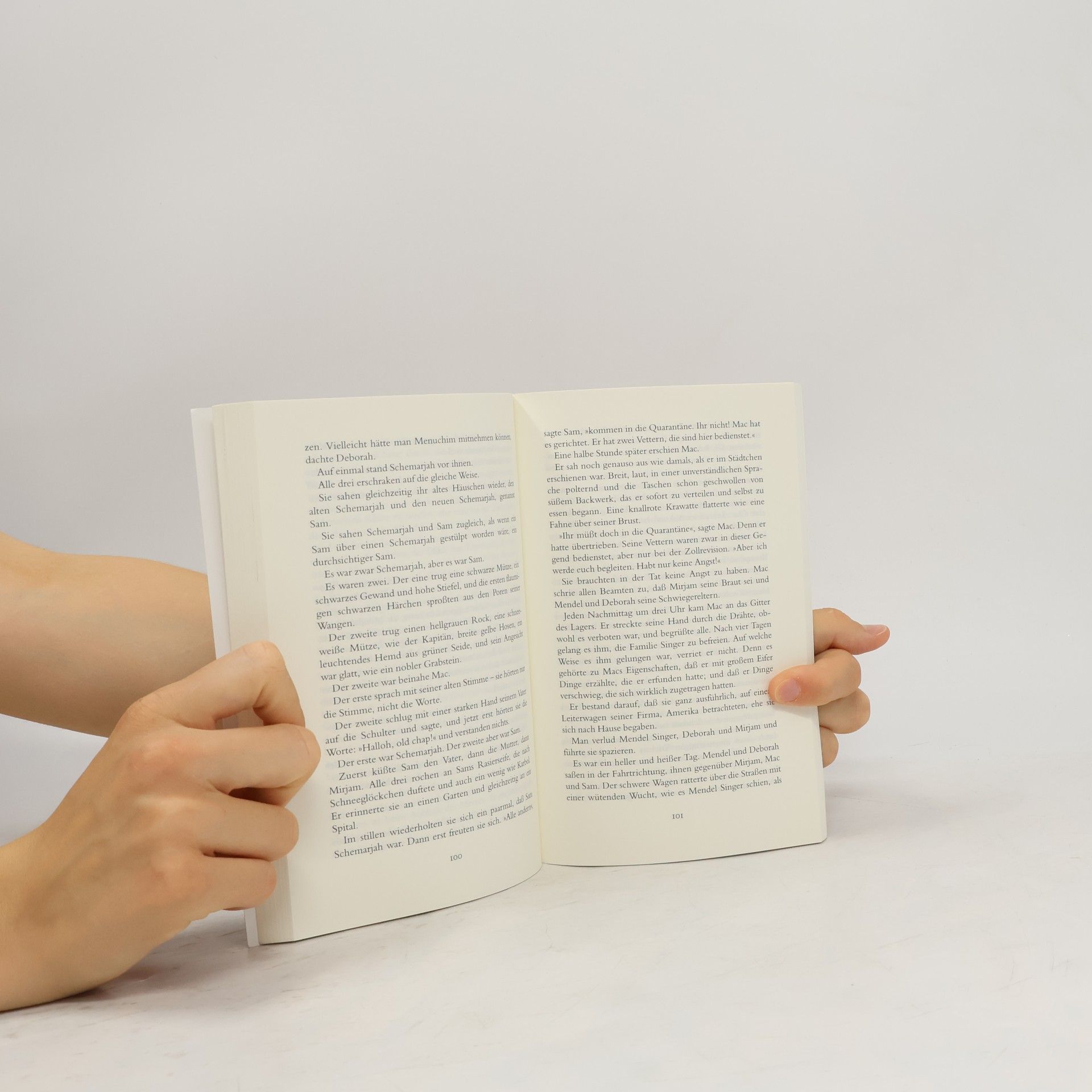 Joseph Roth Hiob : Roman eines einfachen Mannes