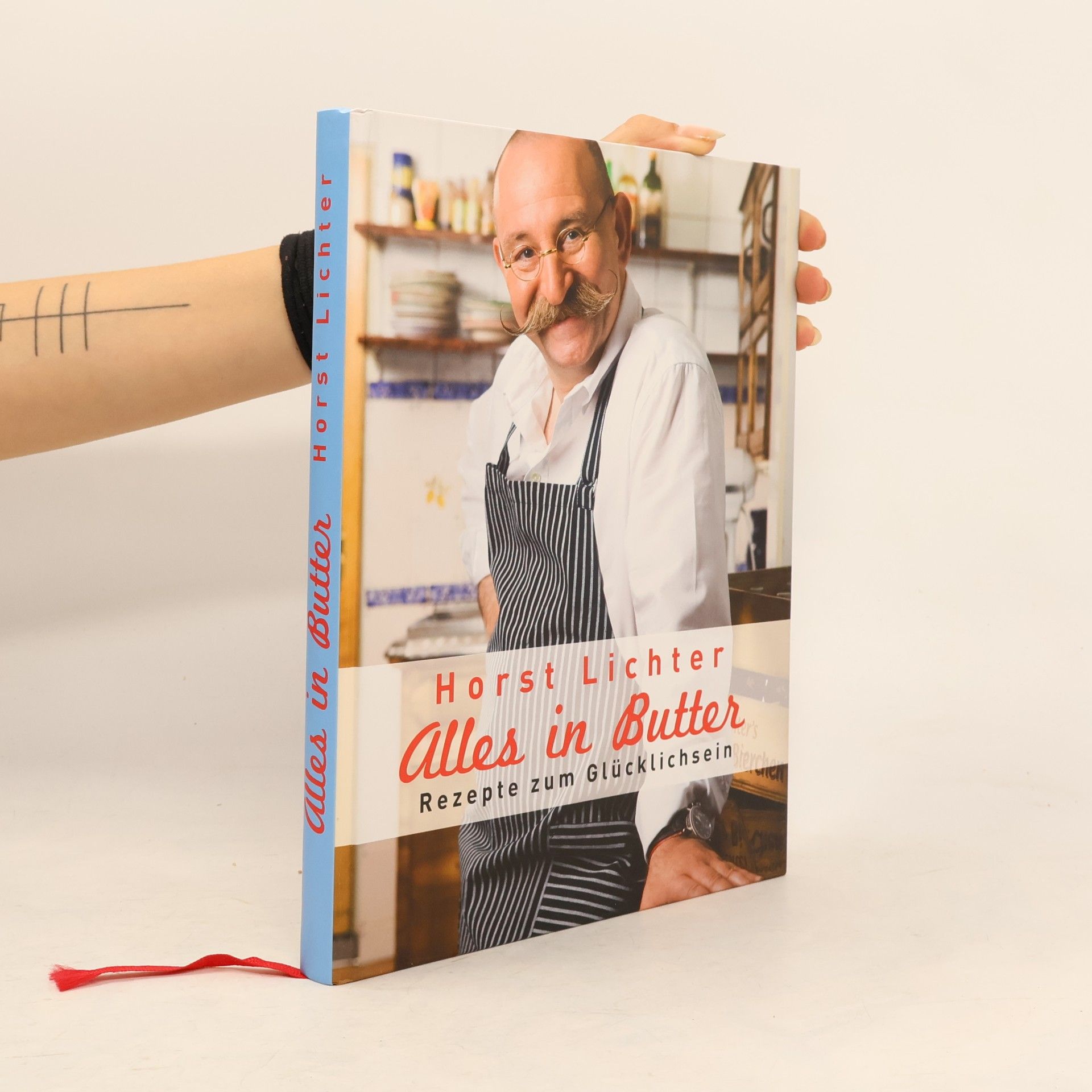 Alles in Butter