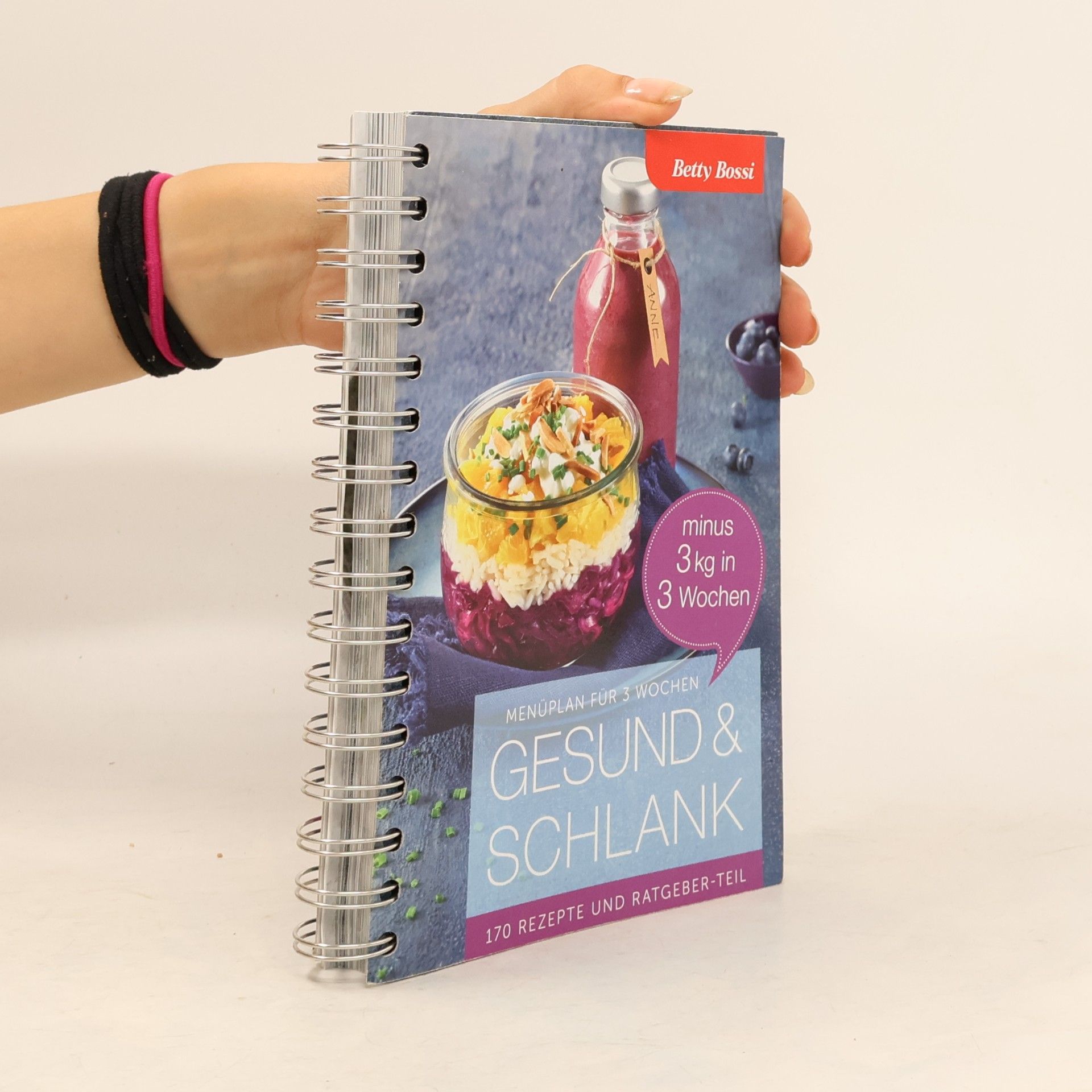Gesund & schlank