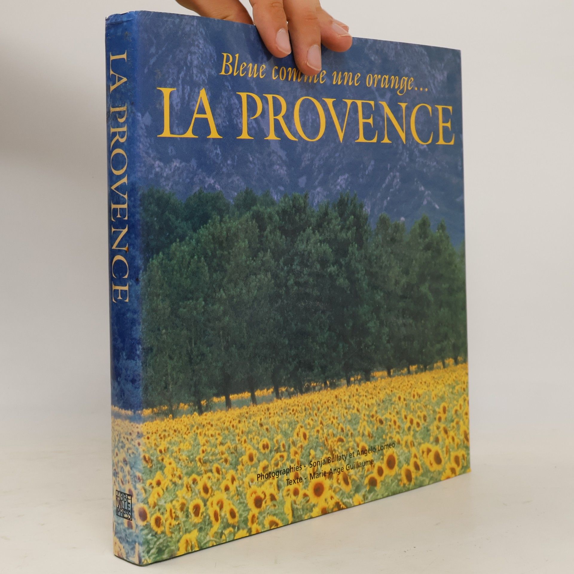 La Provence