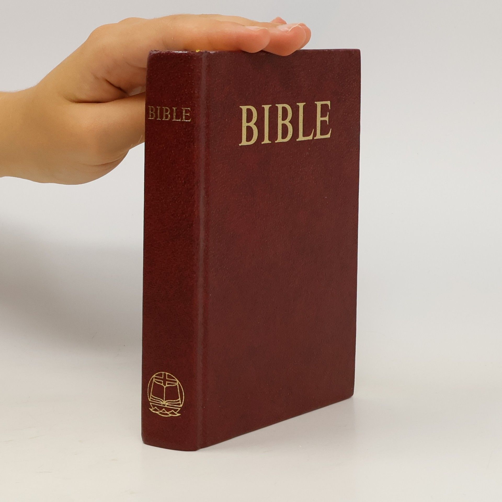 Collectif d'auteurs Bible