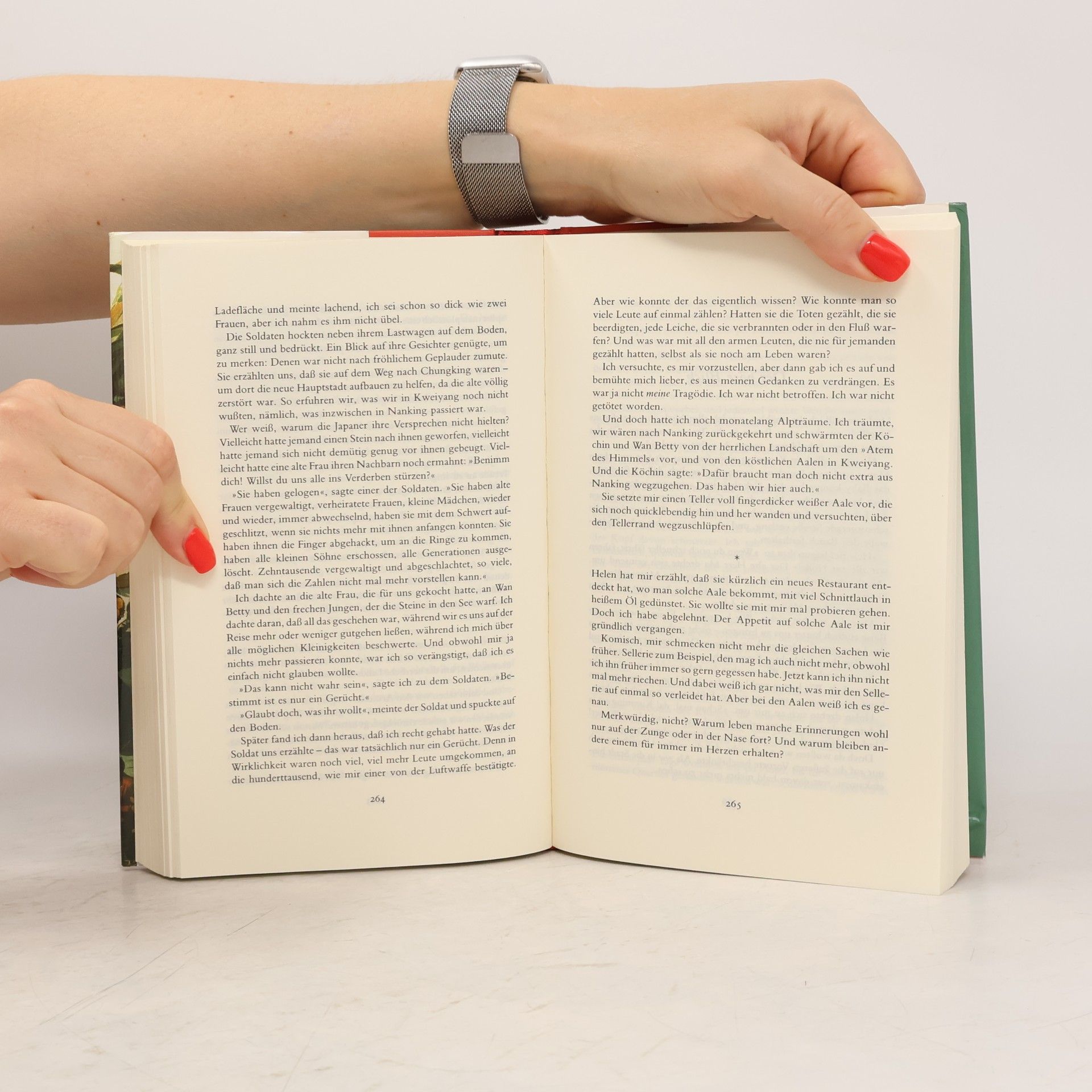 Amy Tan Die Frau des Feuergottes