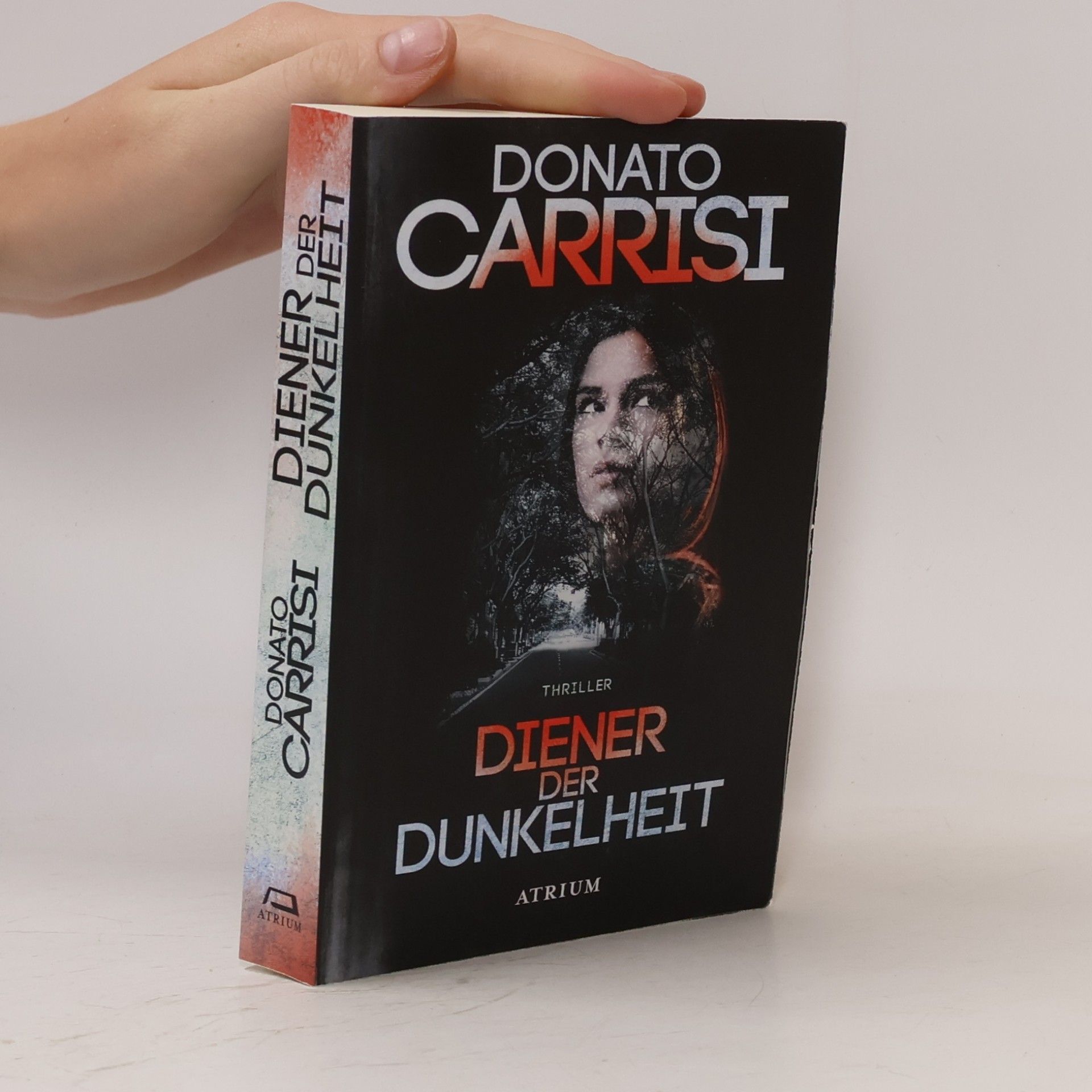 Diener der Dunkelheit