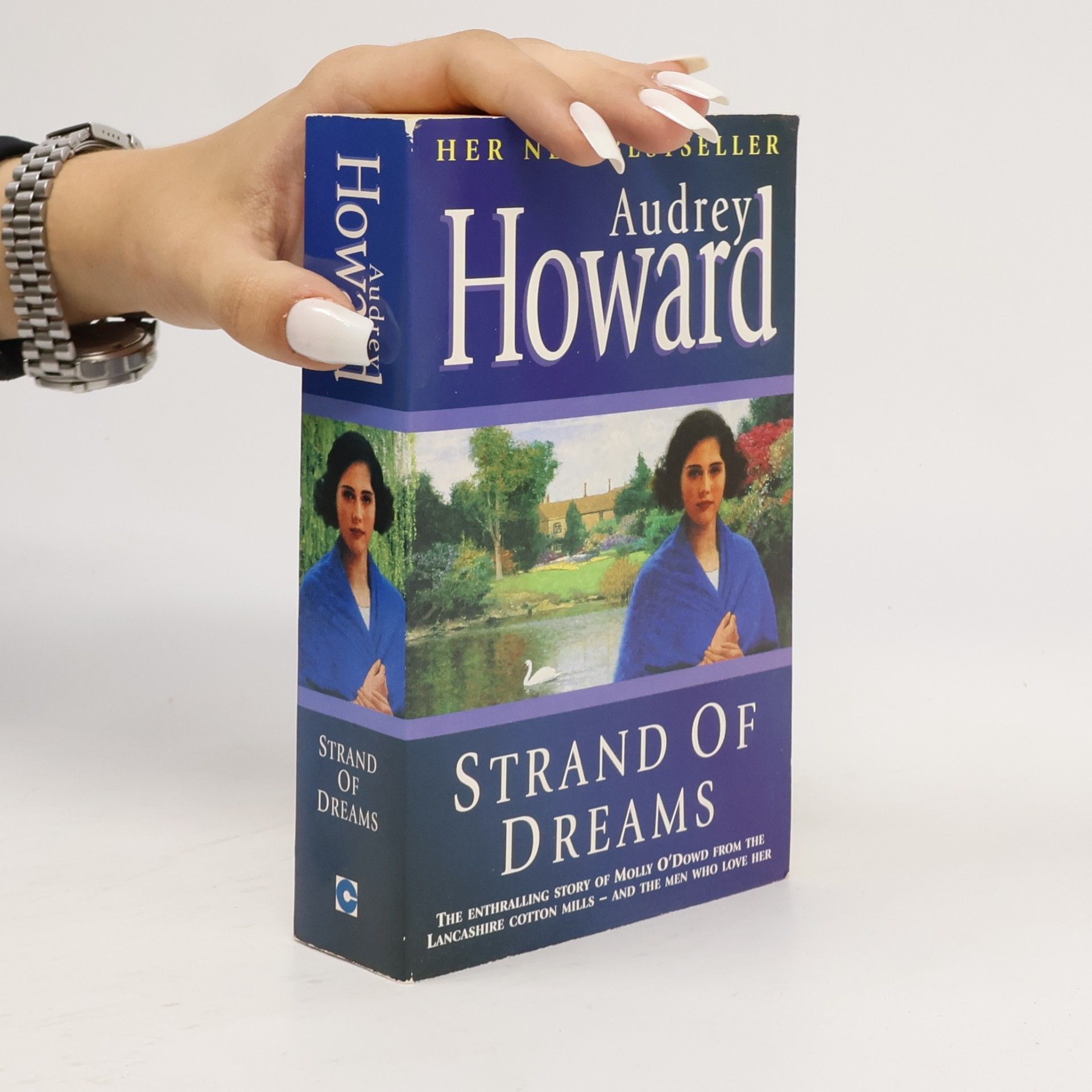 Strand of Dreams