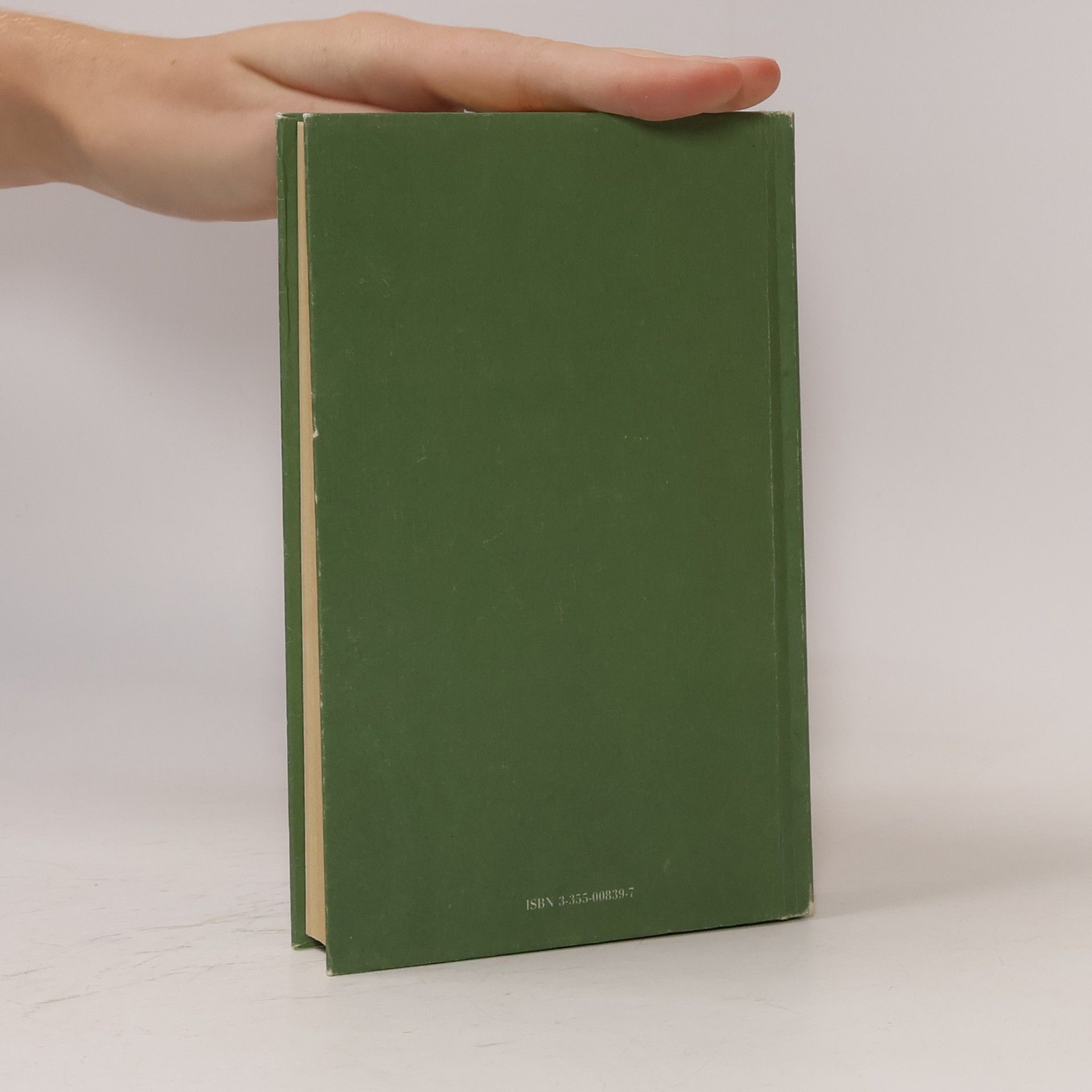 Karl May Durch Wüste und Harem