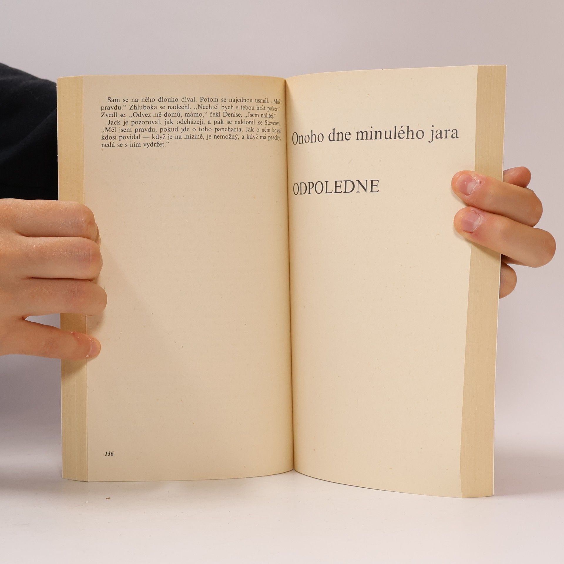 Harold Robbins Dědici