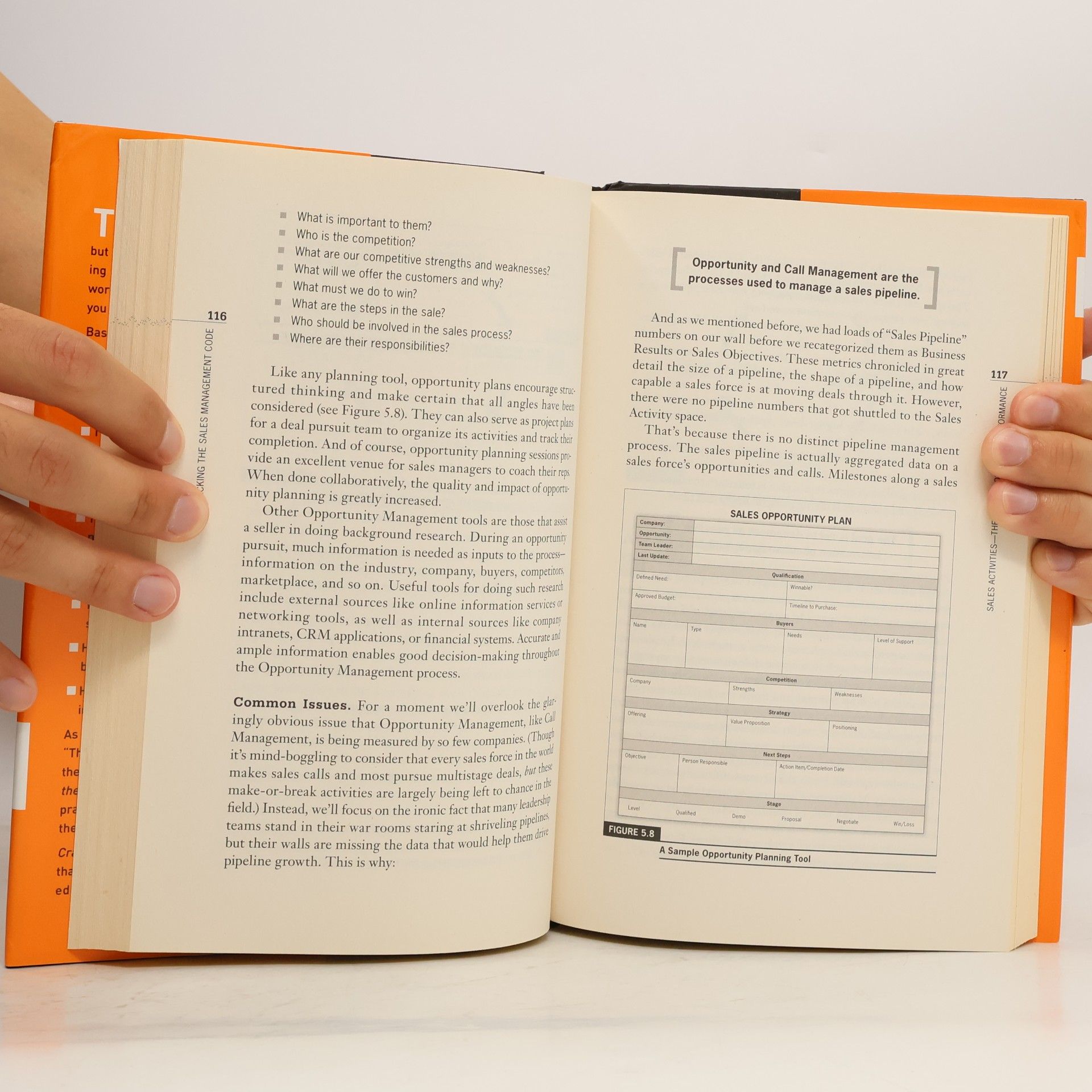 Jason Jordan Cracking the Sales Management Code: The Secrets to Measuring and Managing Sales Performance