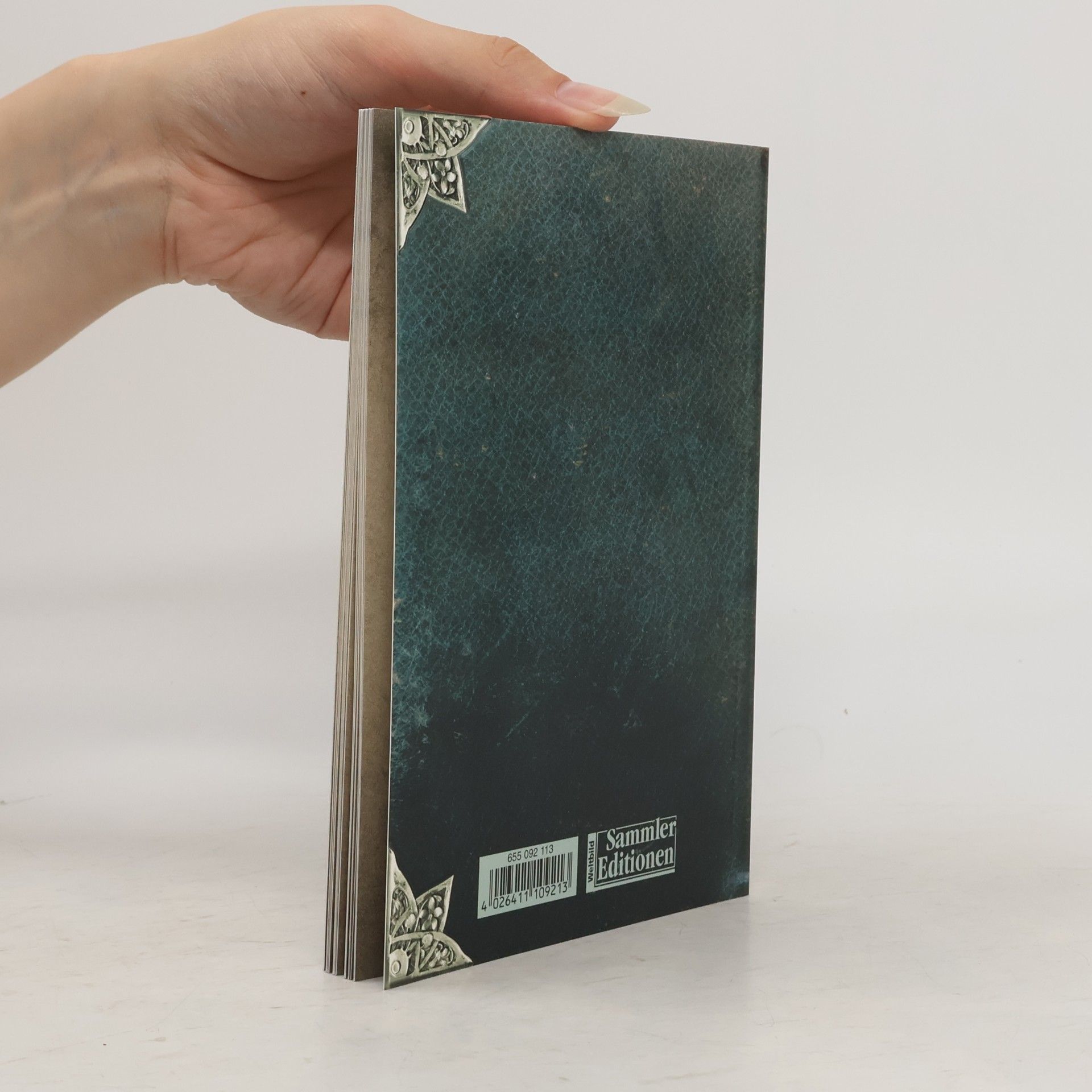 Kolektiv autorů Der Necronomicon des Robert Craven 2