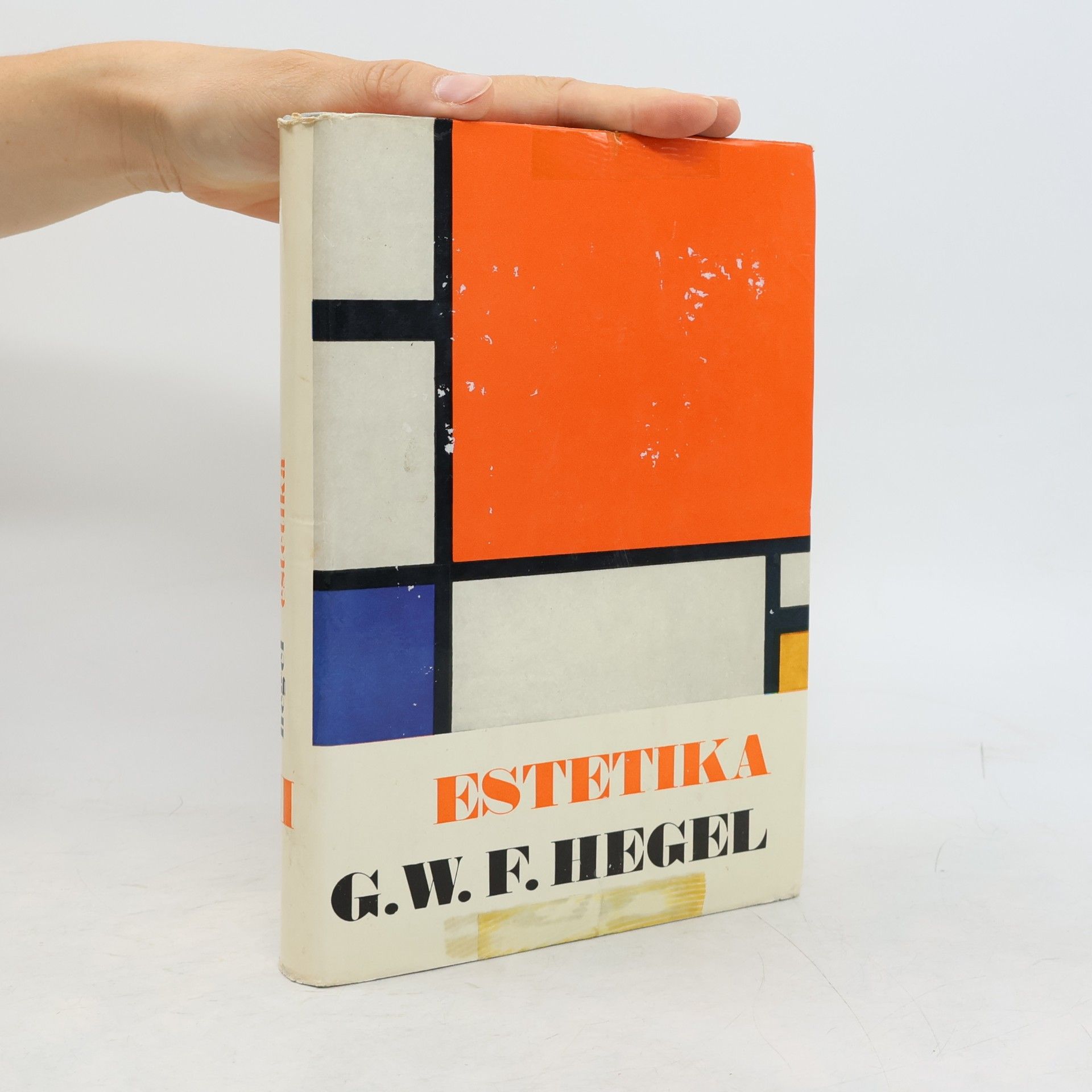 Estetika II