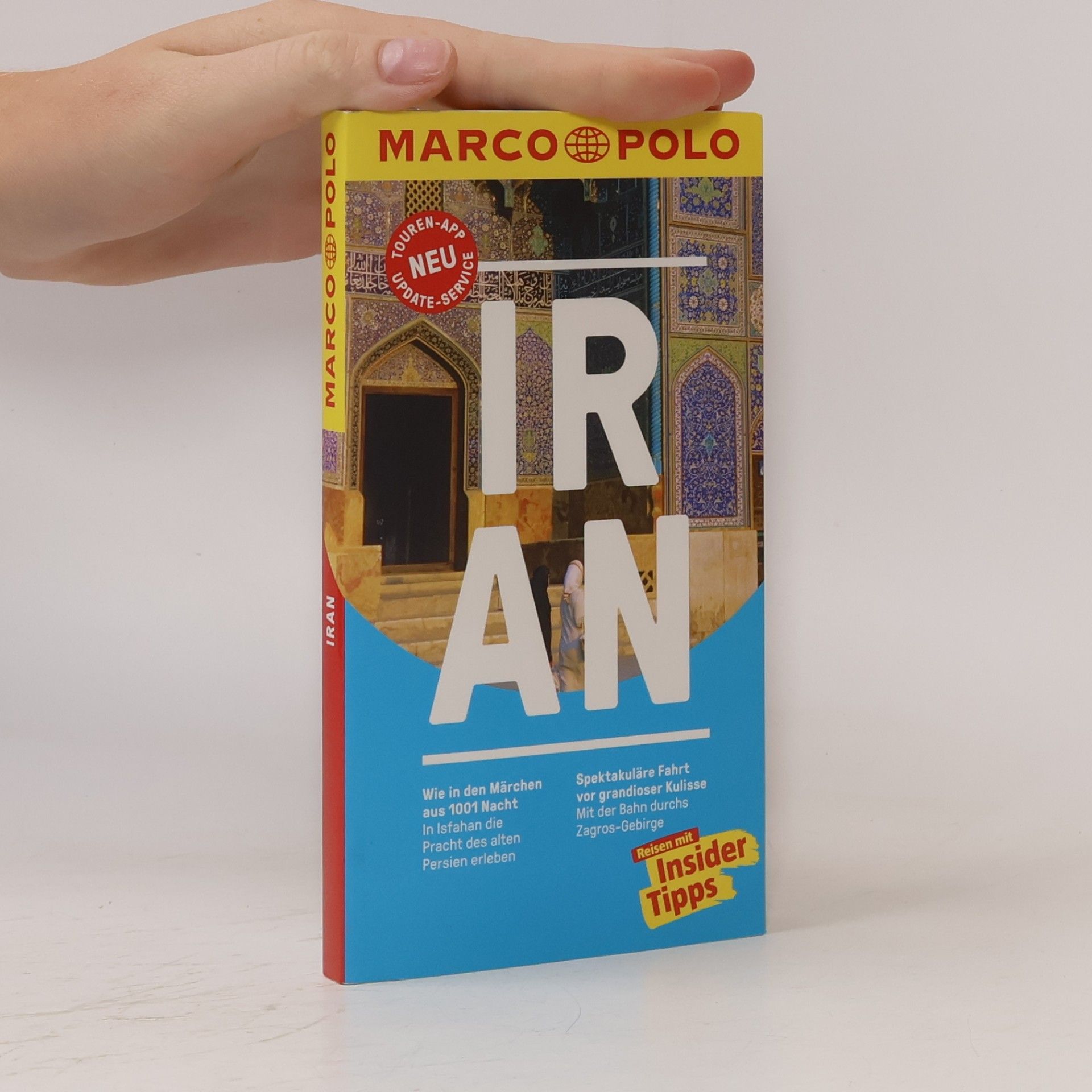 Iran