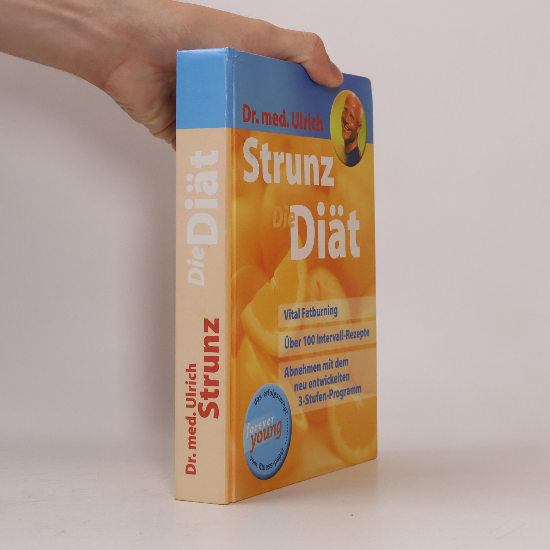 Strunz die Diät