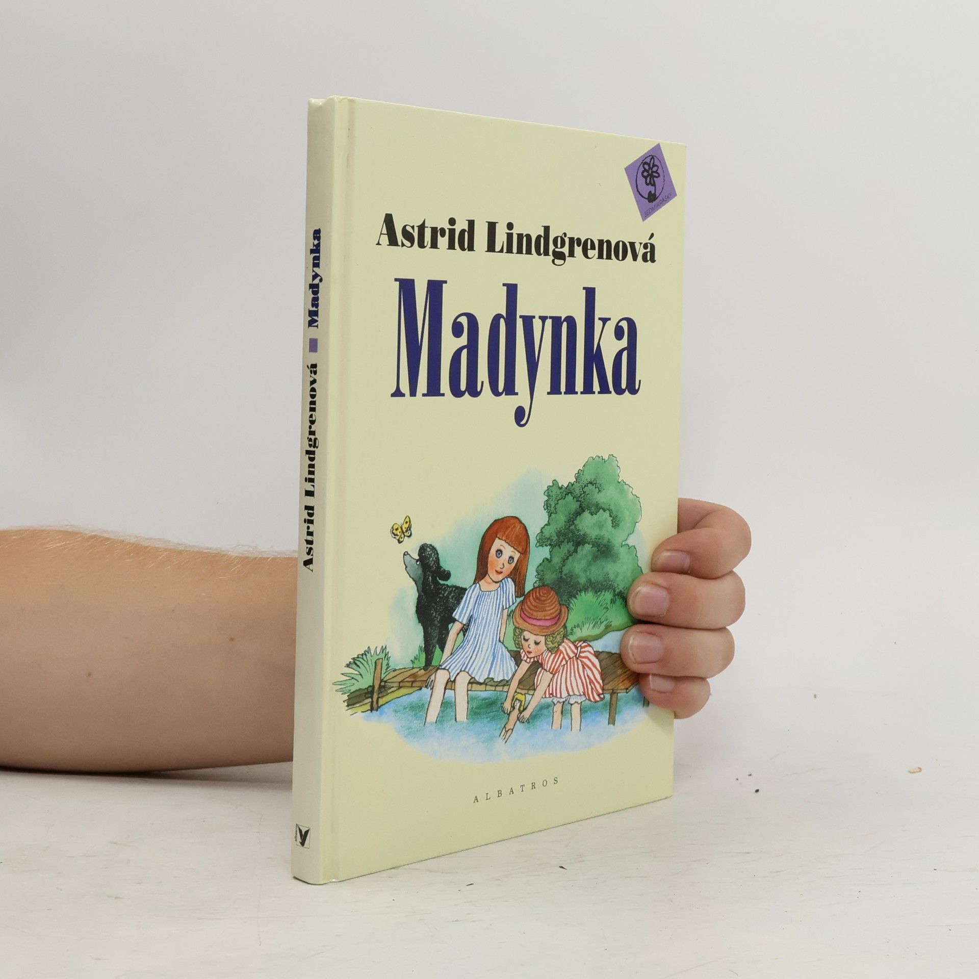 Astrid Lindgren Madynka