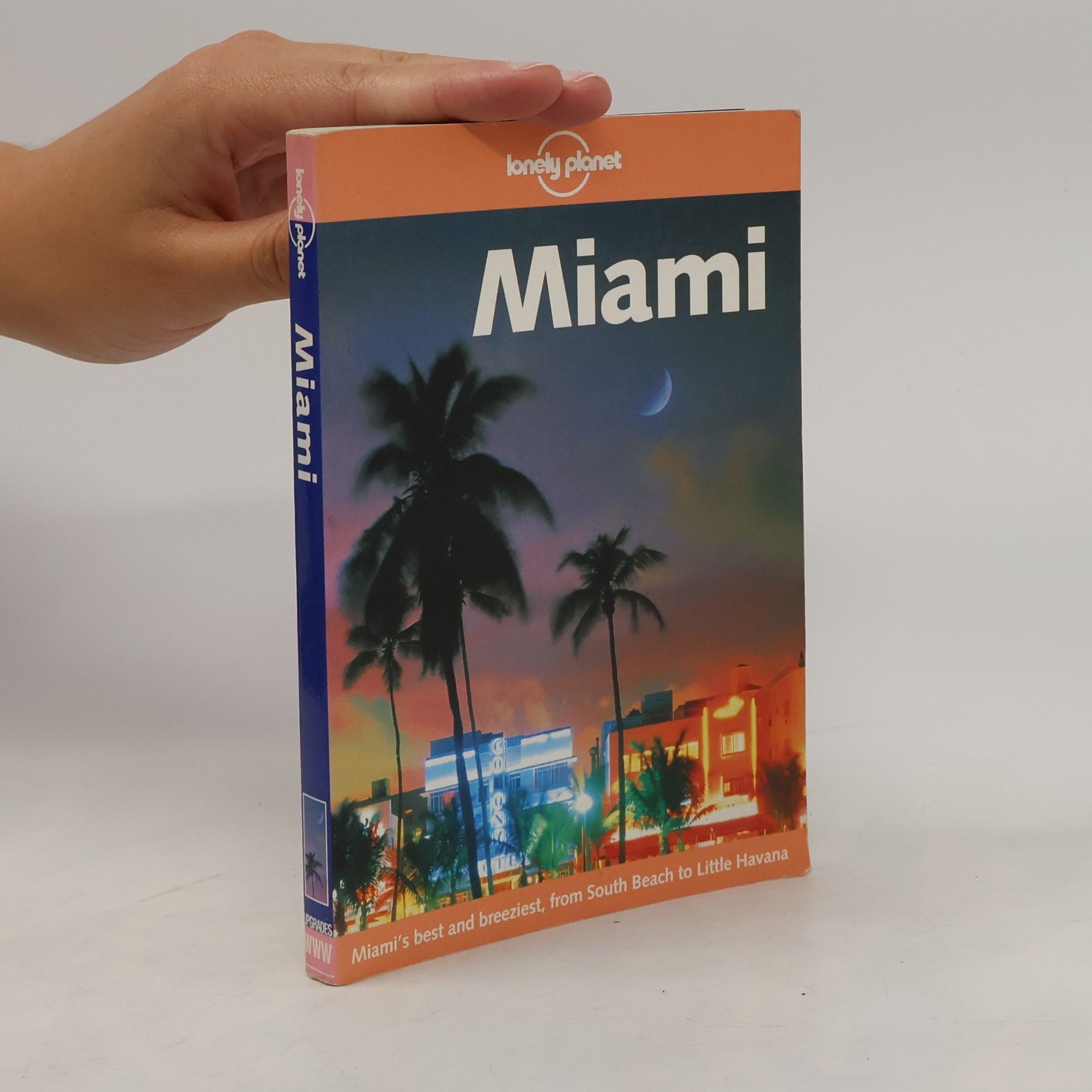Corinna Selby Miami