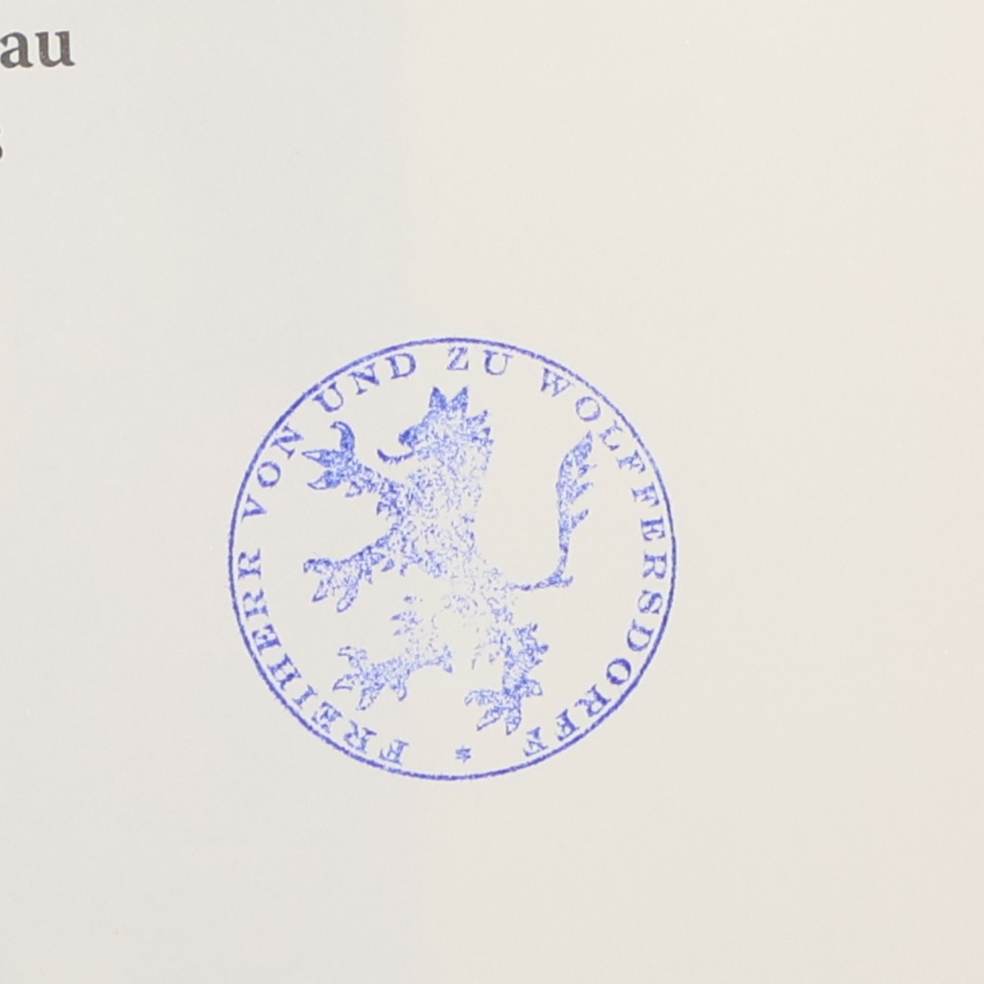 kolektiv Oberzwieselau 1898-2018