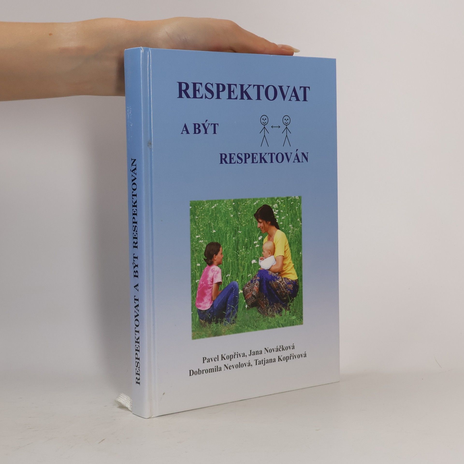 Respektovat a být respektován