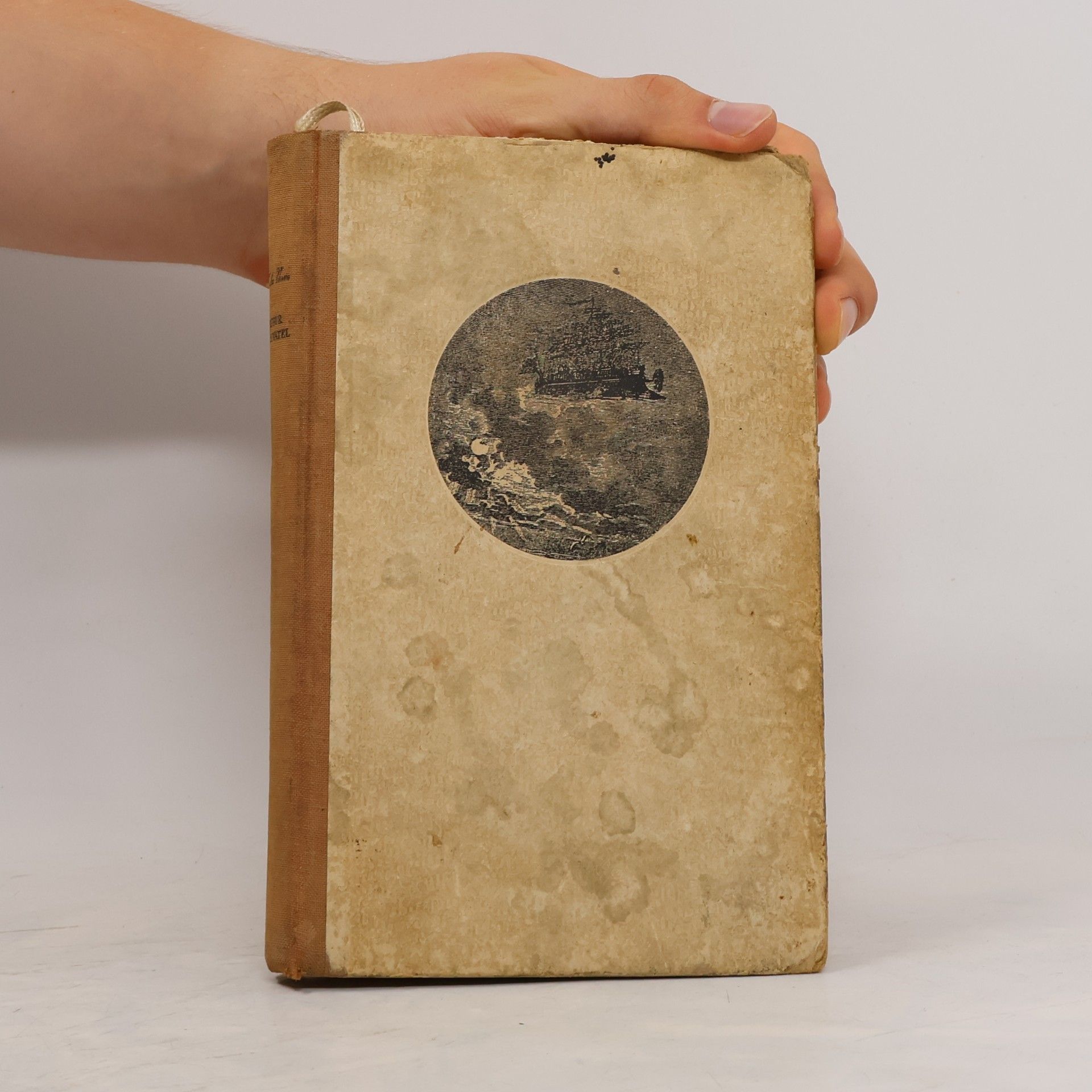 Jules Verne Robur Dobyvatel