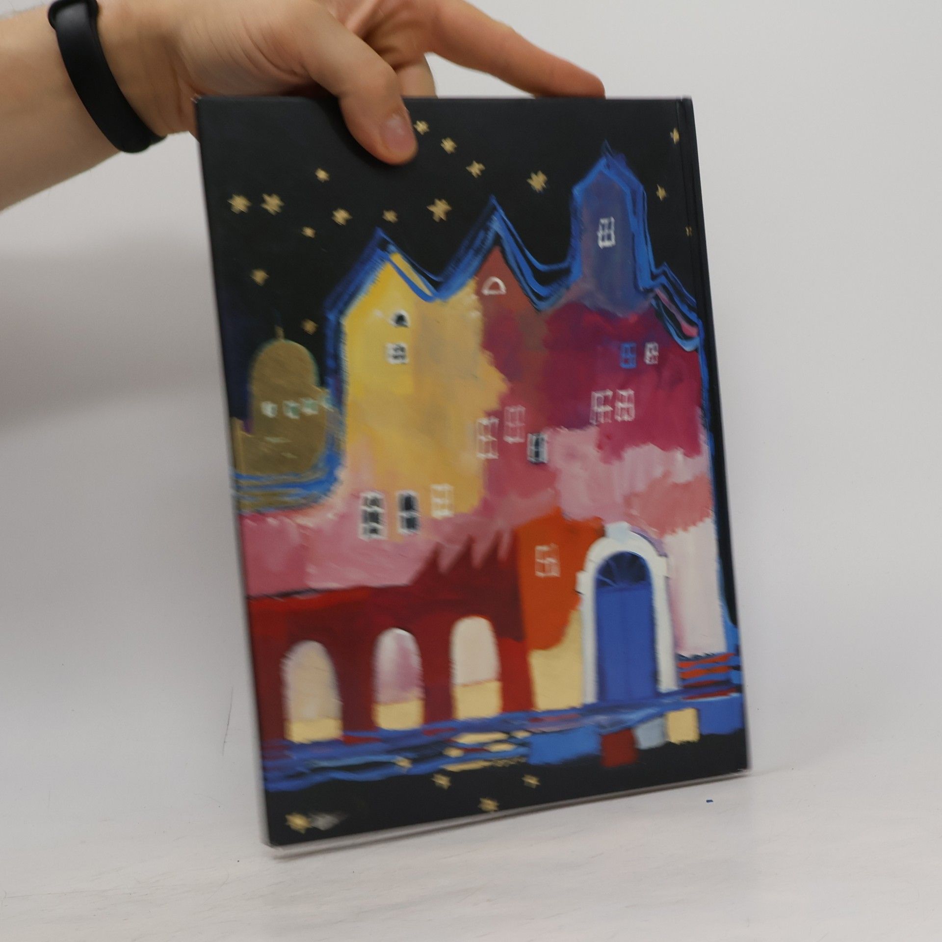 Rosina Wachtmeister Die Weihnachtsgeschichte