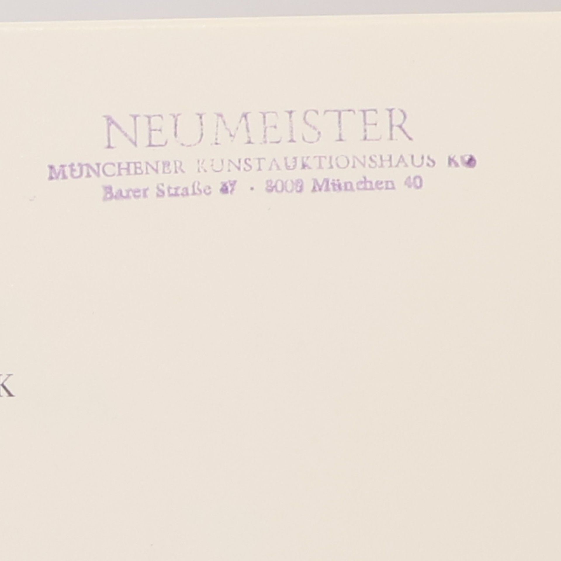 Ursel Berger Hundert Jahre Bildgiesserei H Noack