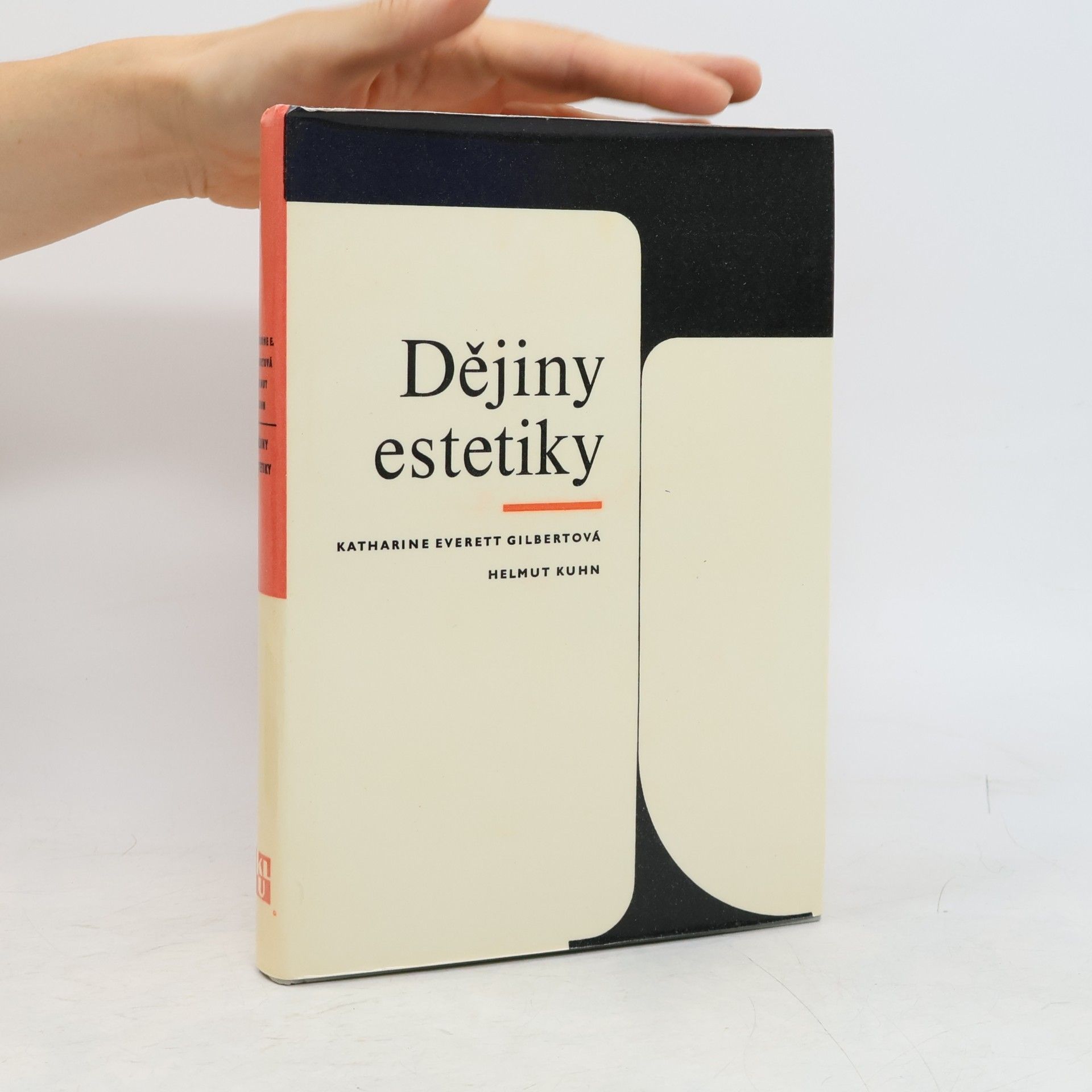 Dějiny estetiky