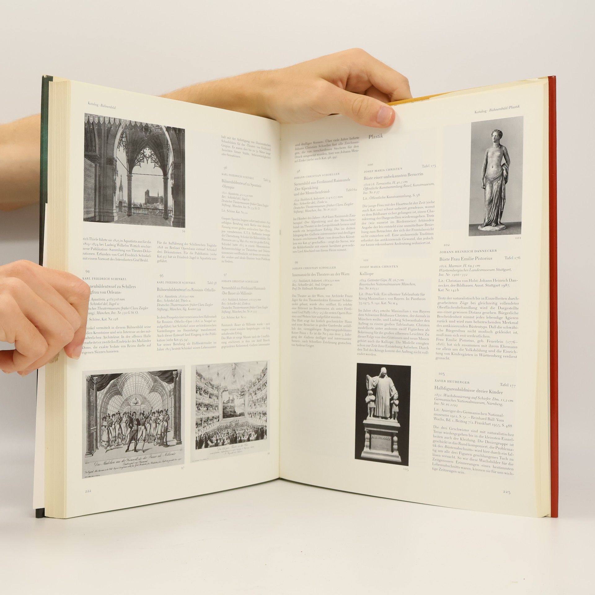 Georg Himmelheber Kunst des Biedermeier