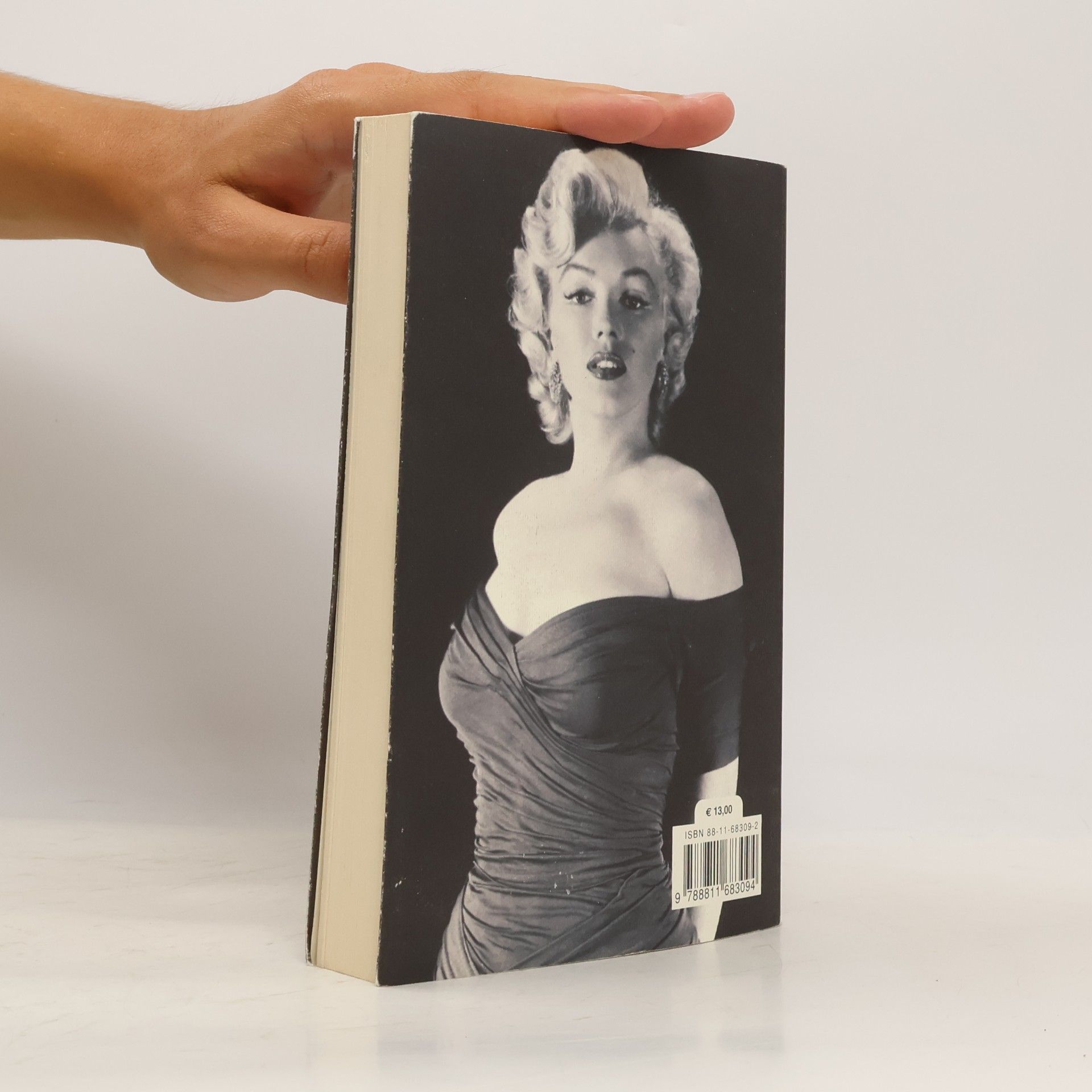 Truman Capote Musica per camaleonti