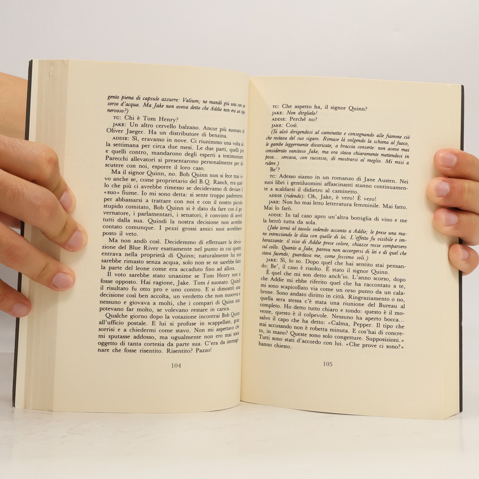 Truman Capote Musica per camaleonti