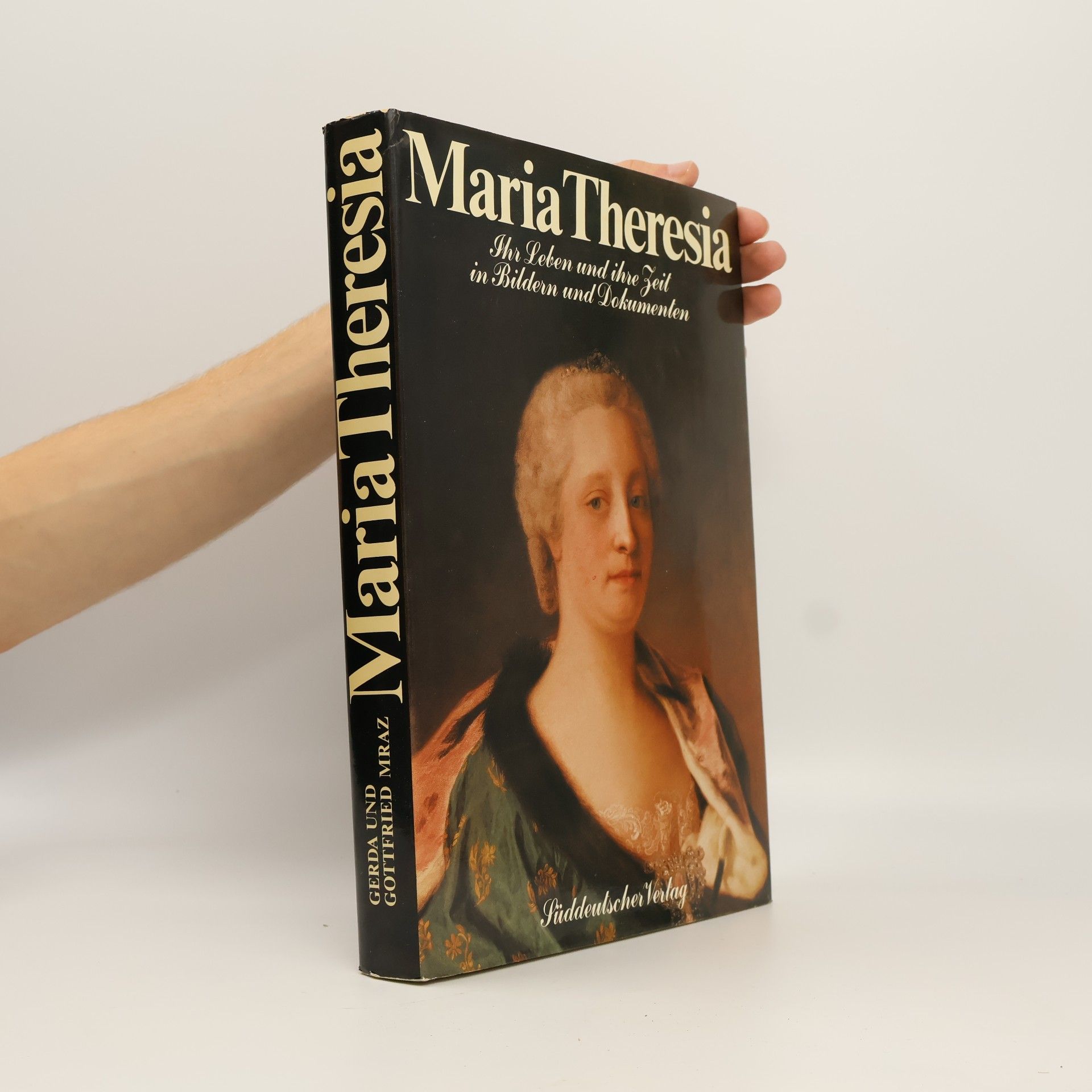 Maria Theresia