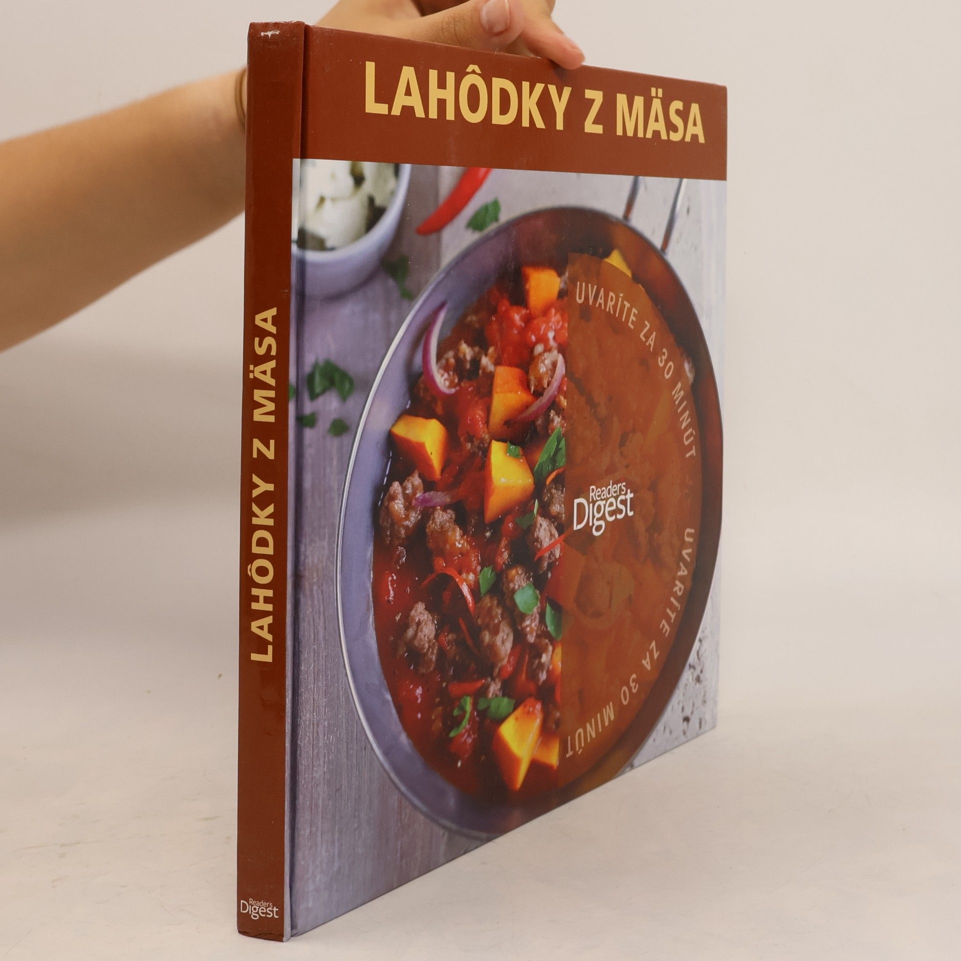 Autorenkollektiv Lahôdky z mäsa