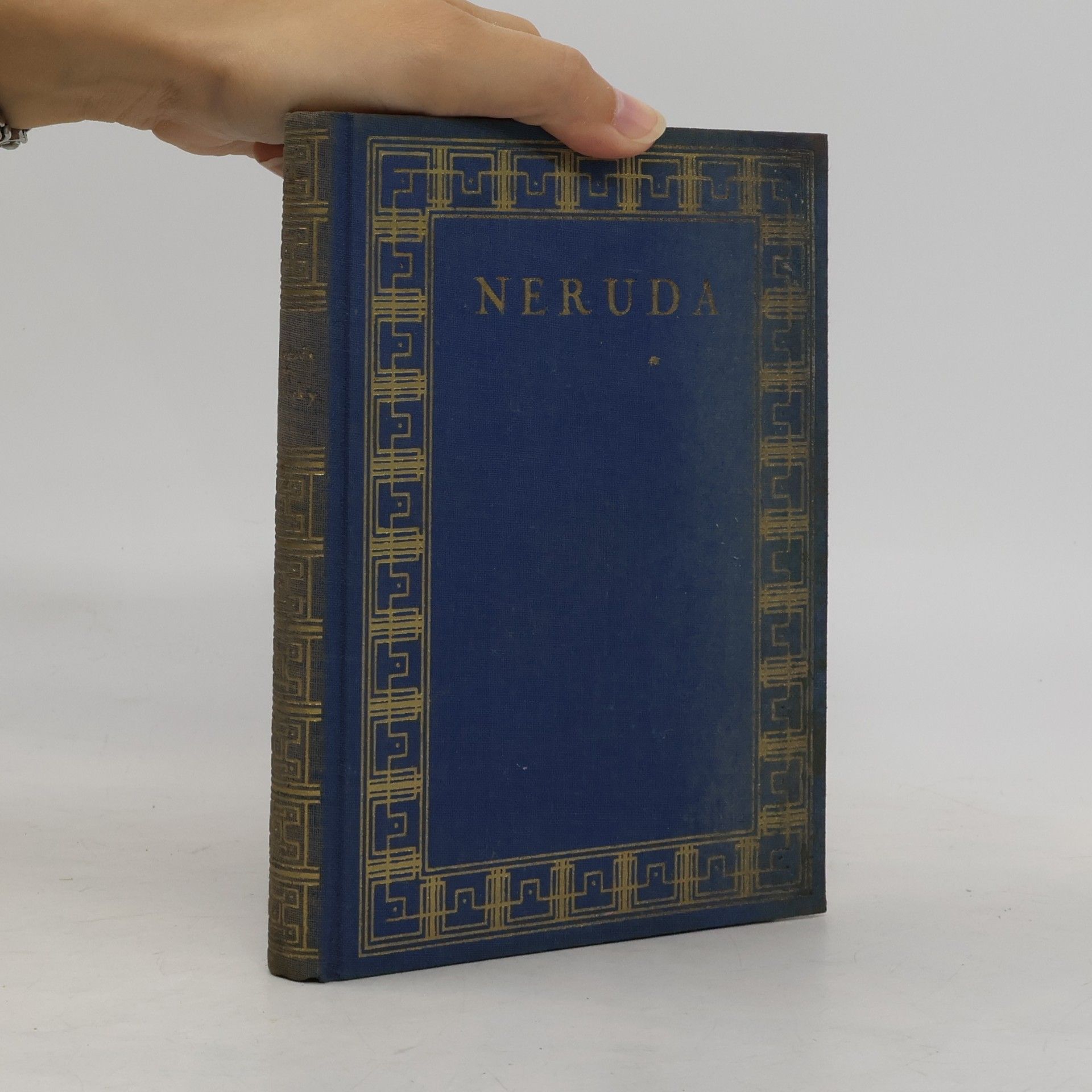 Jan Neruda Arabesky