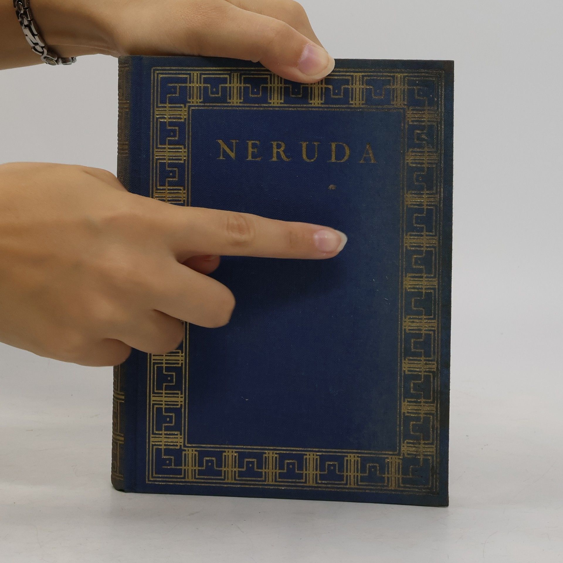 Jan Neruda Arabesky