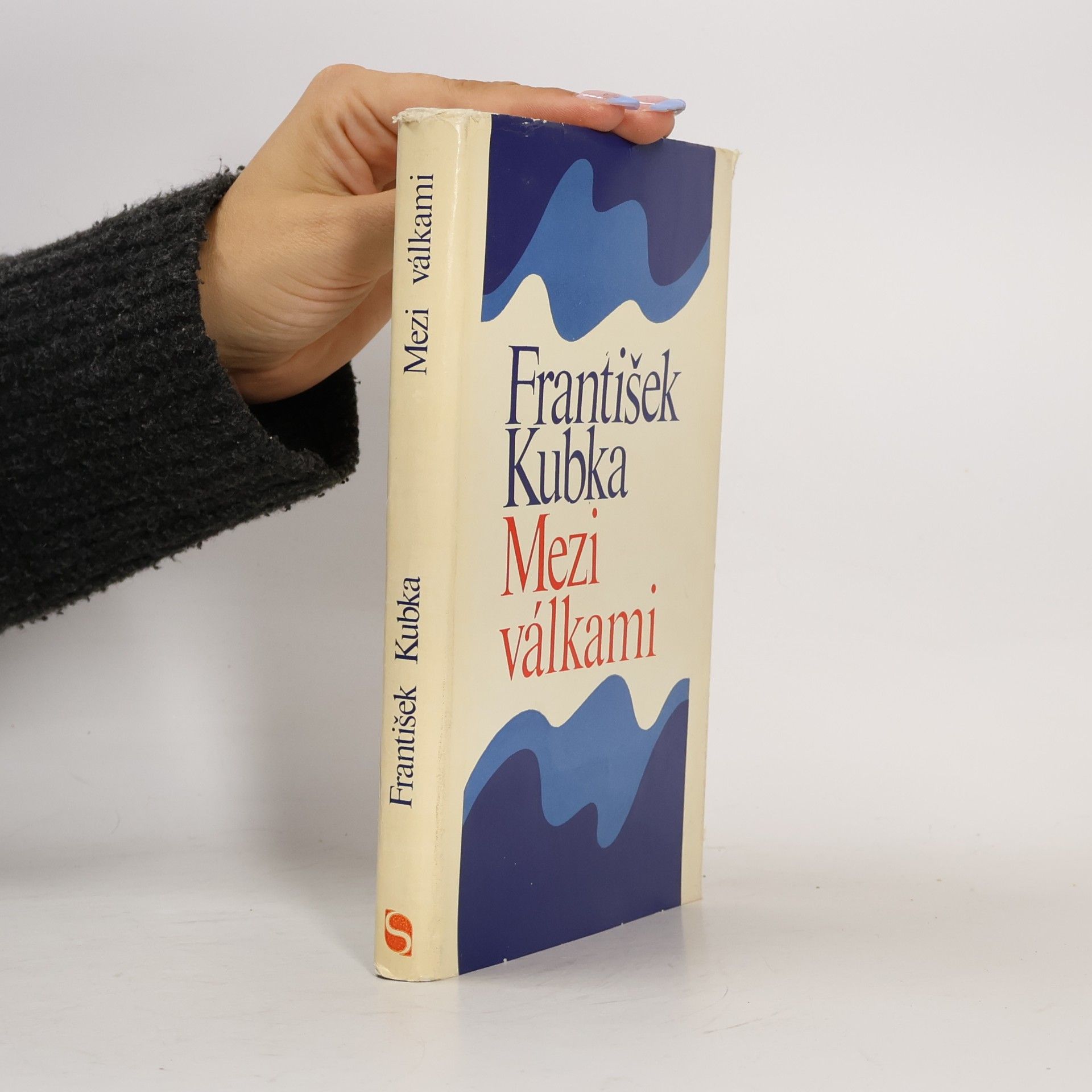 František Kubka Mezi válkami