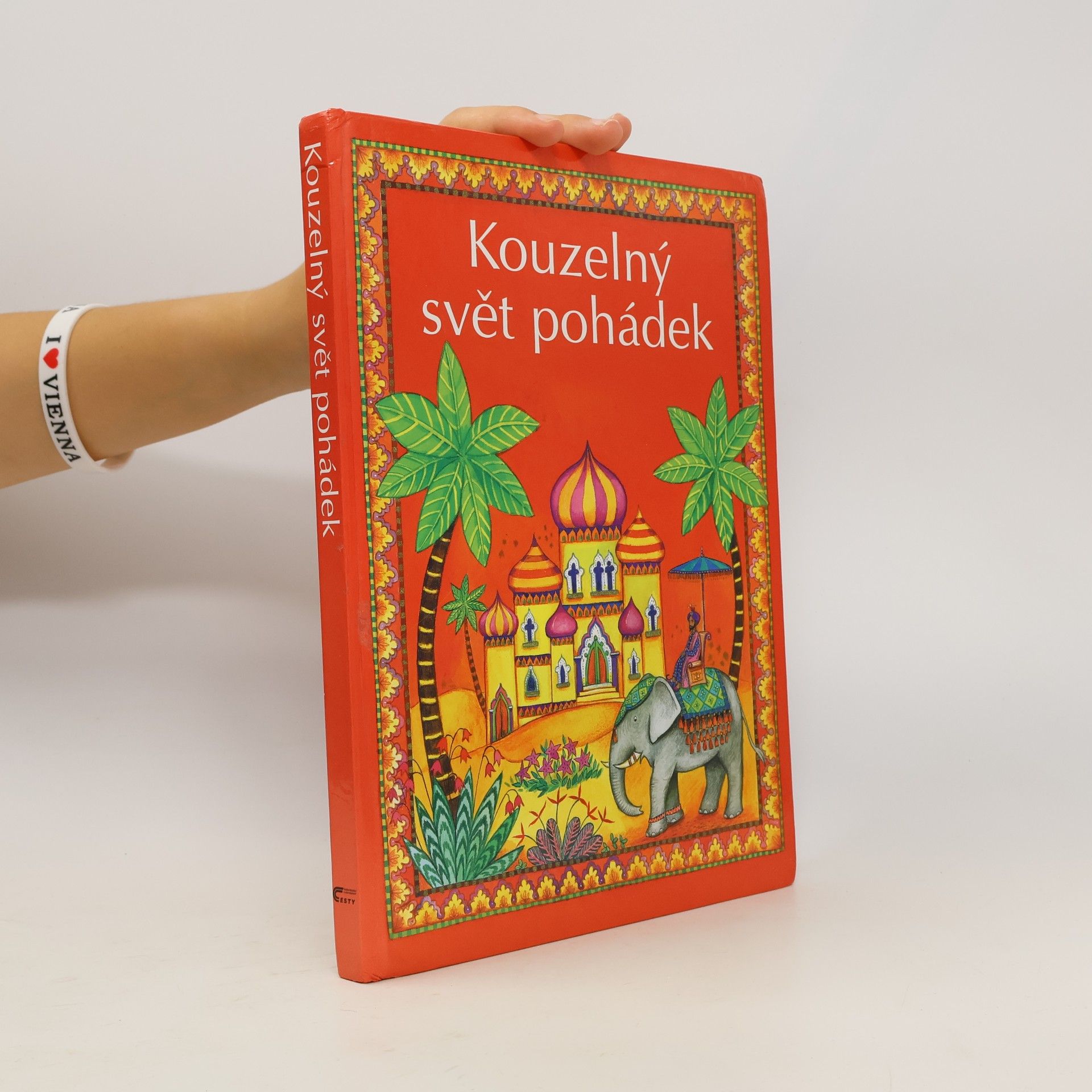 Kouzelný svět pohádek