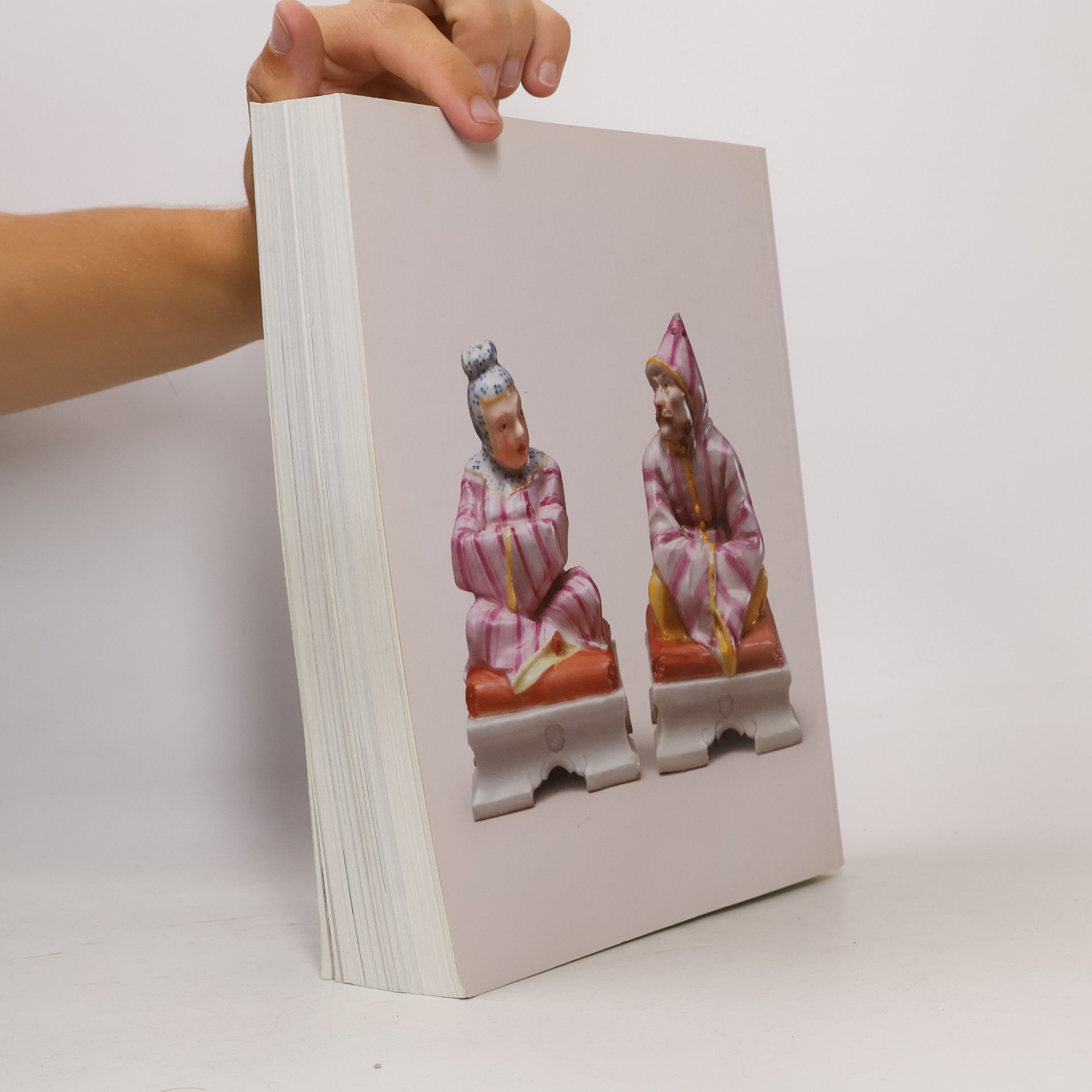 Collectif d'auteurs Franz Anton Bustelli : Nymphenburger Porzellanfiguren des Rokoko