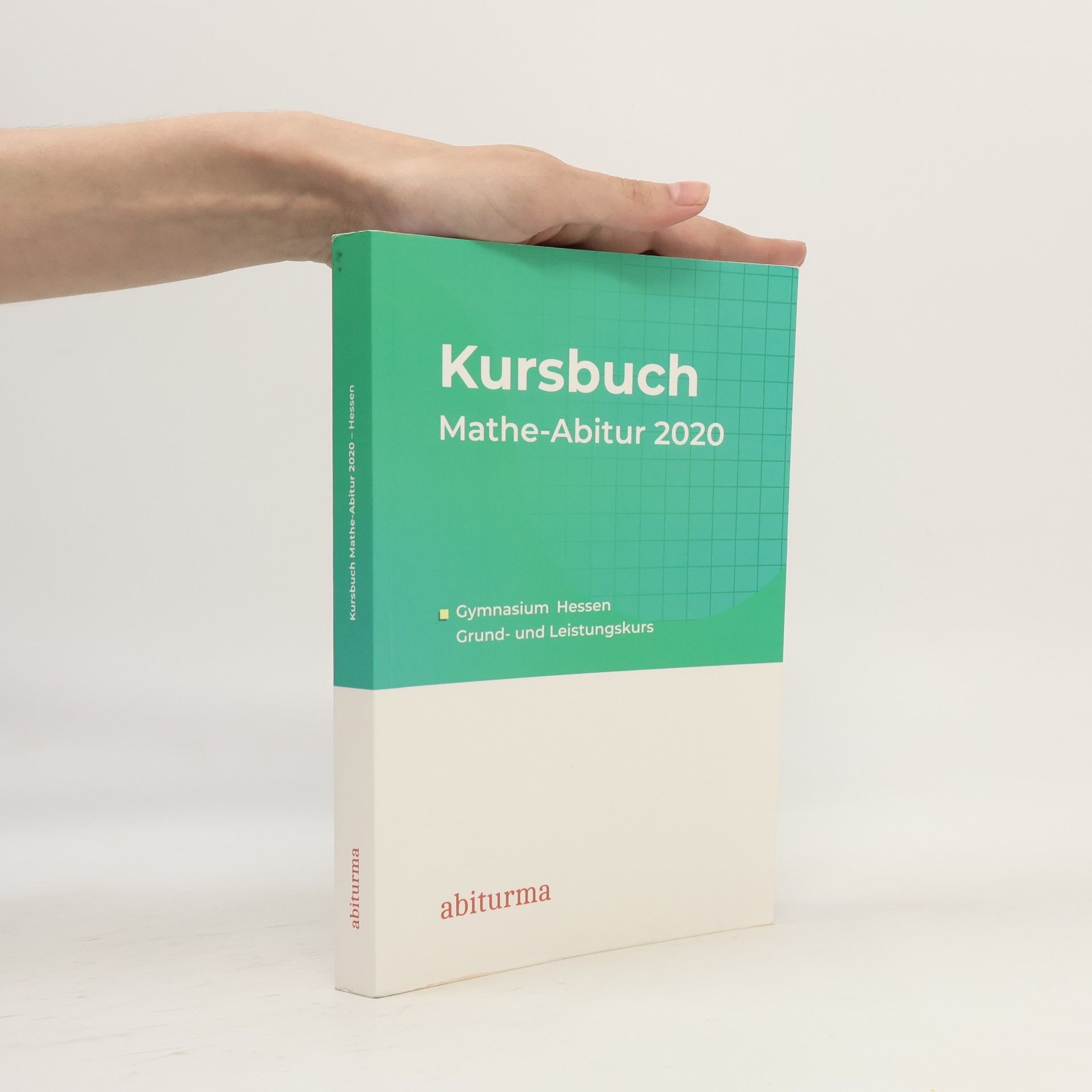 Various authors Kursbuch
